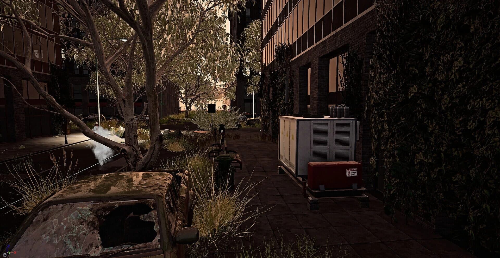 Sustained screenshot 4