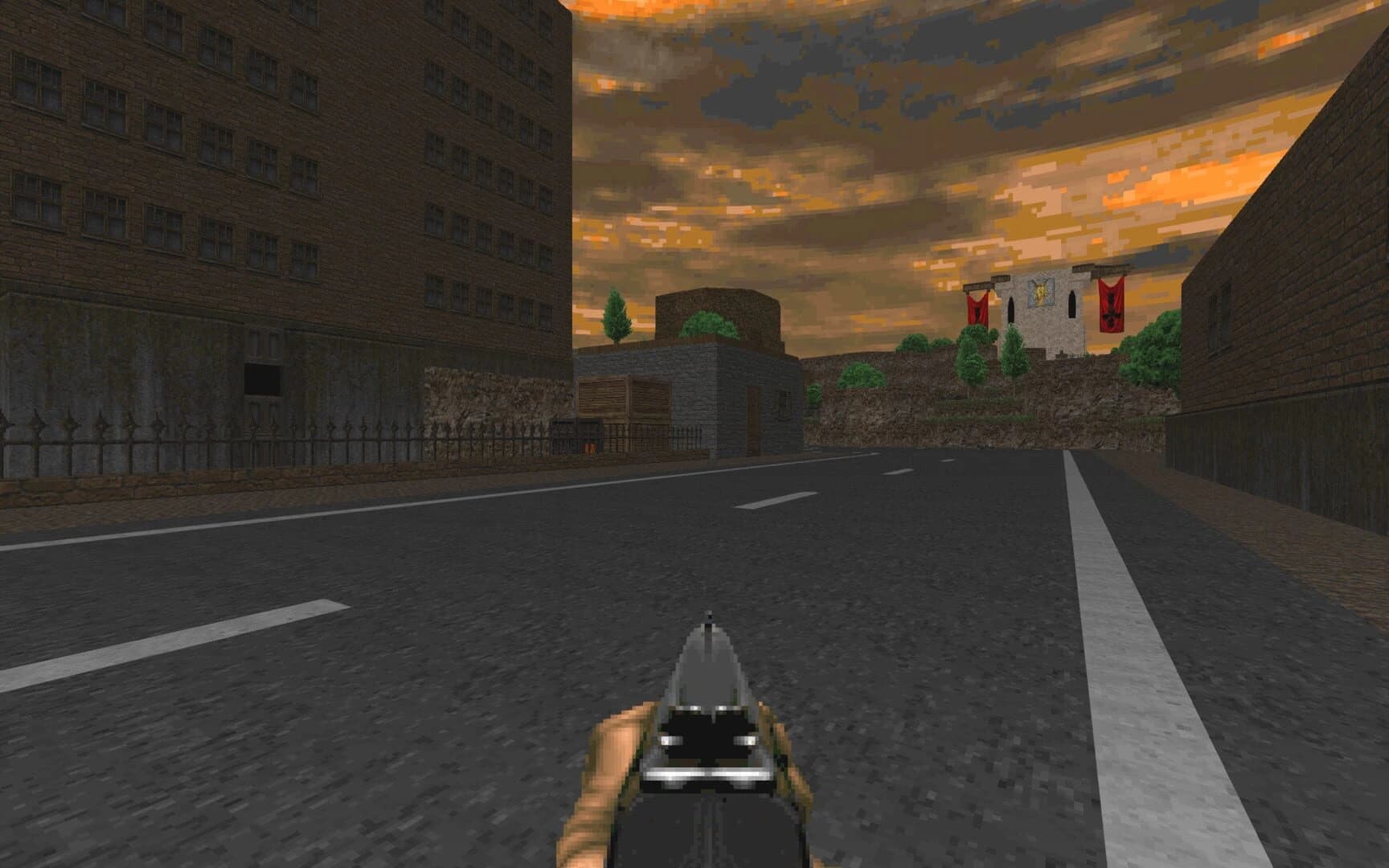 Sustenance screenshot 4