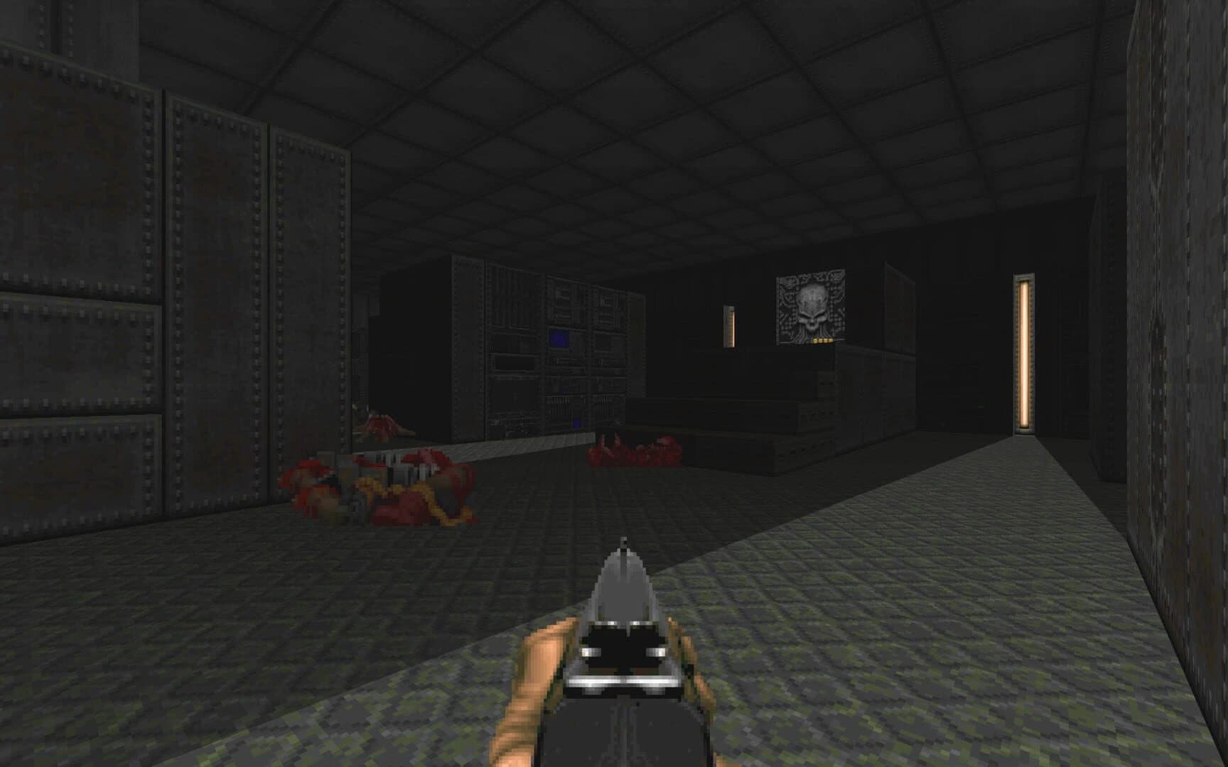 Sustenance screenshot 2