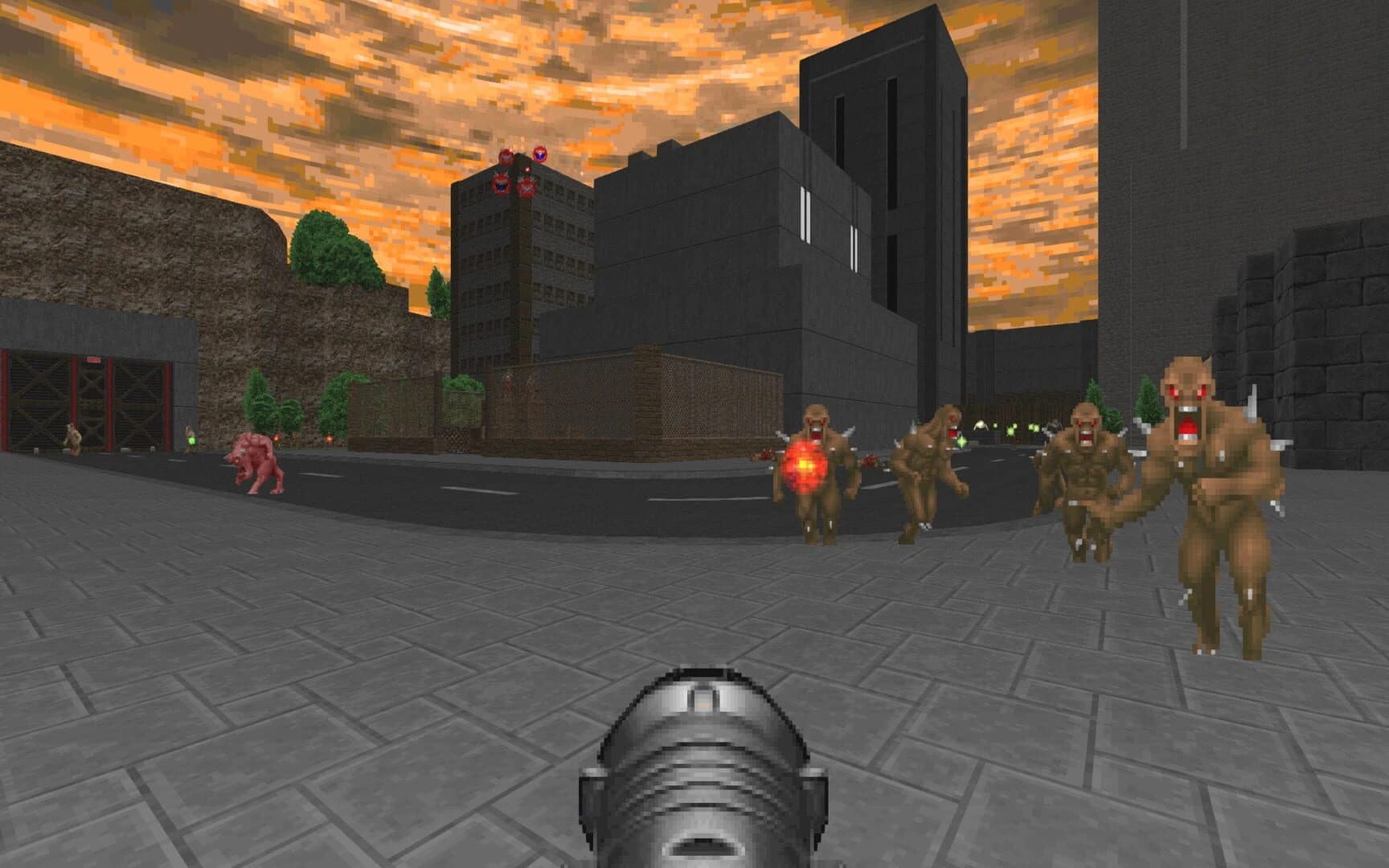 Sustenance screenshot 3