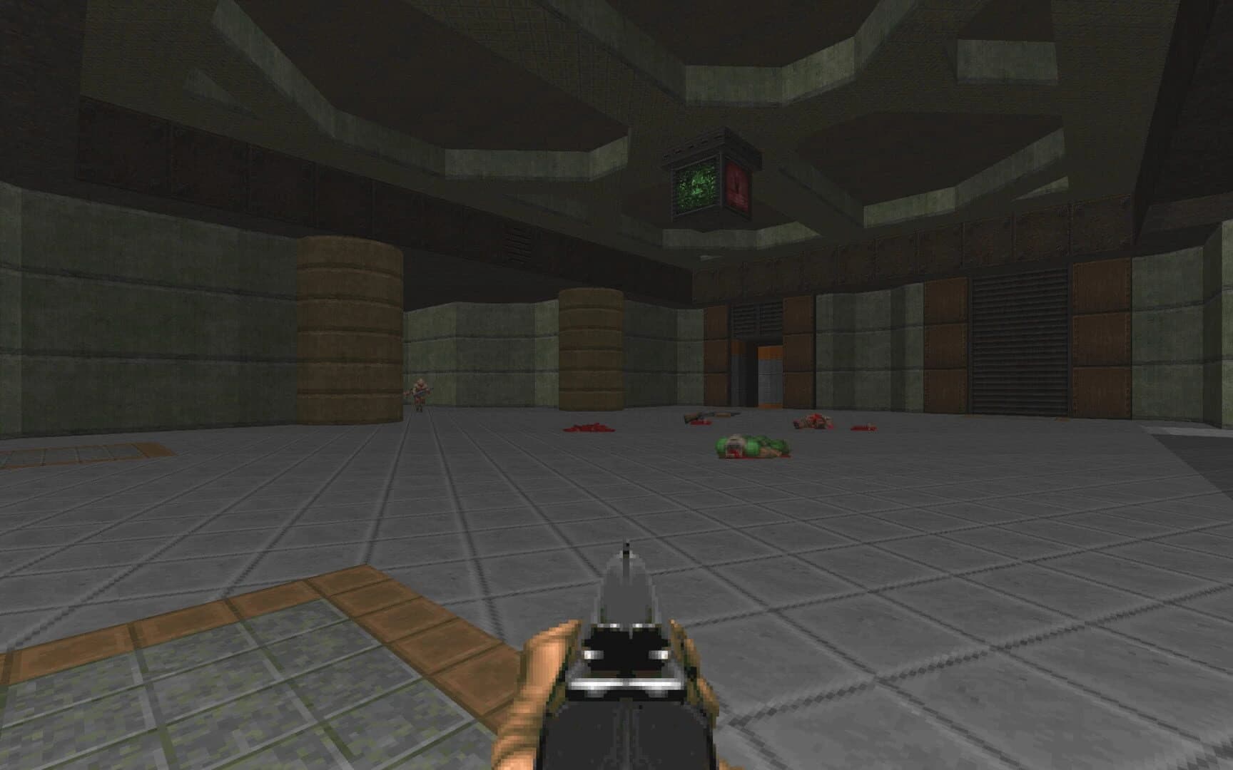Sustenance screenshot 1