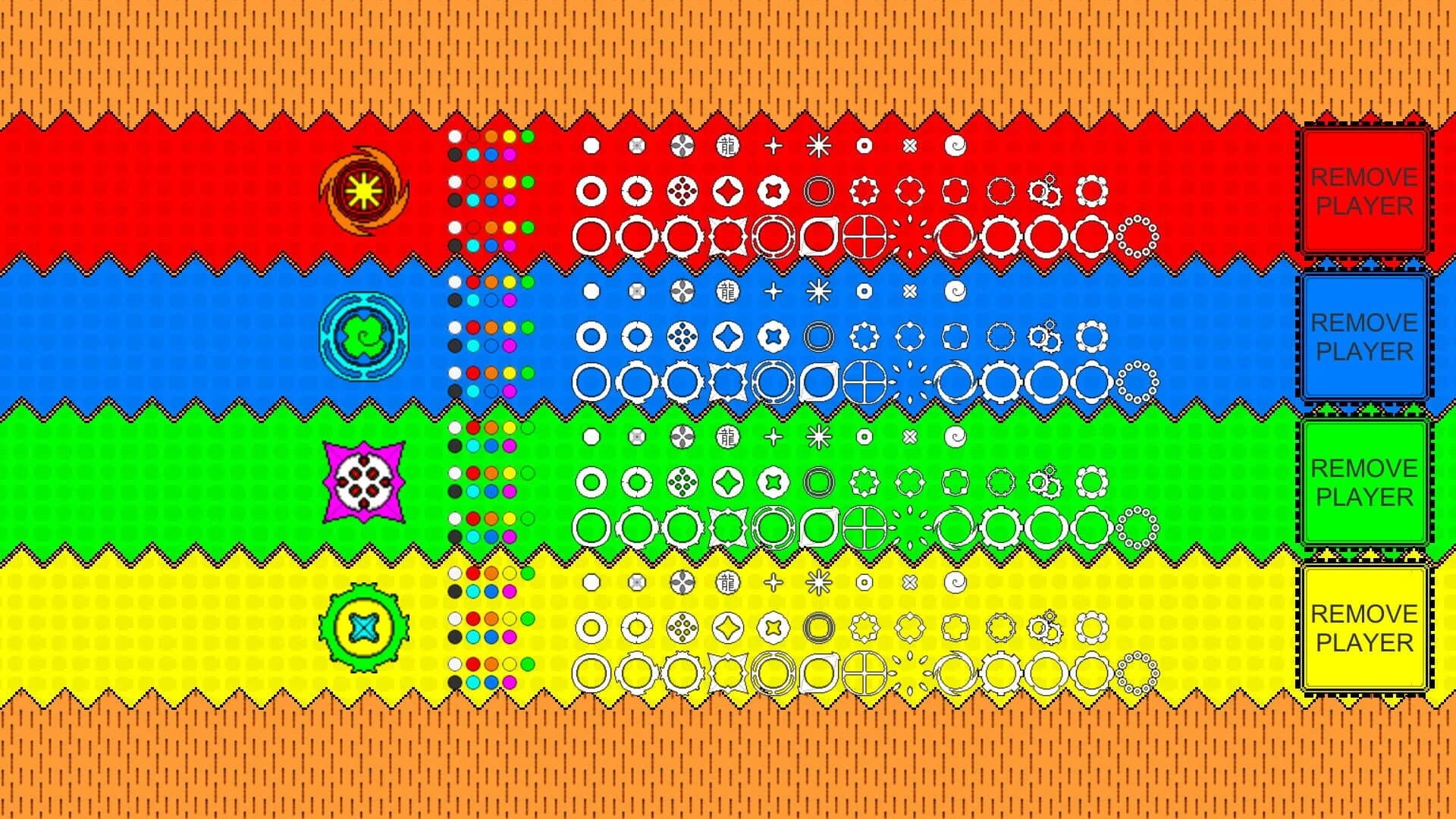 Suwarudo screenshot 3