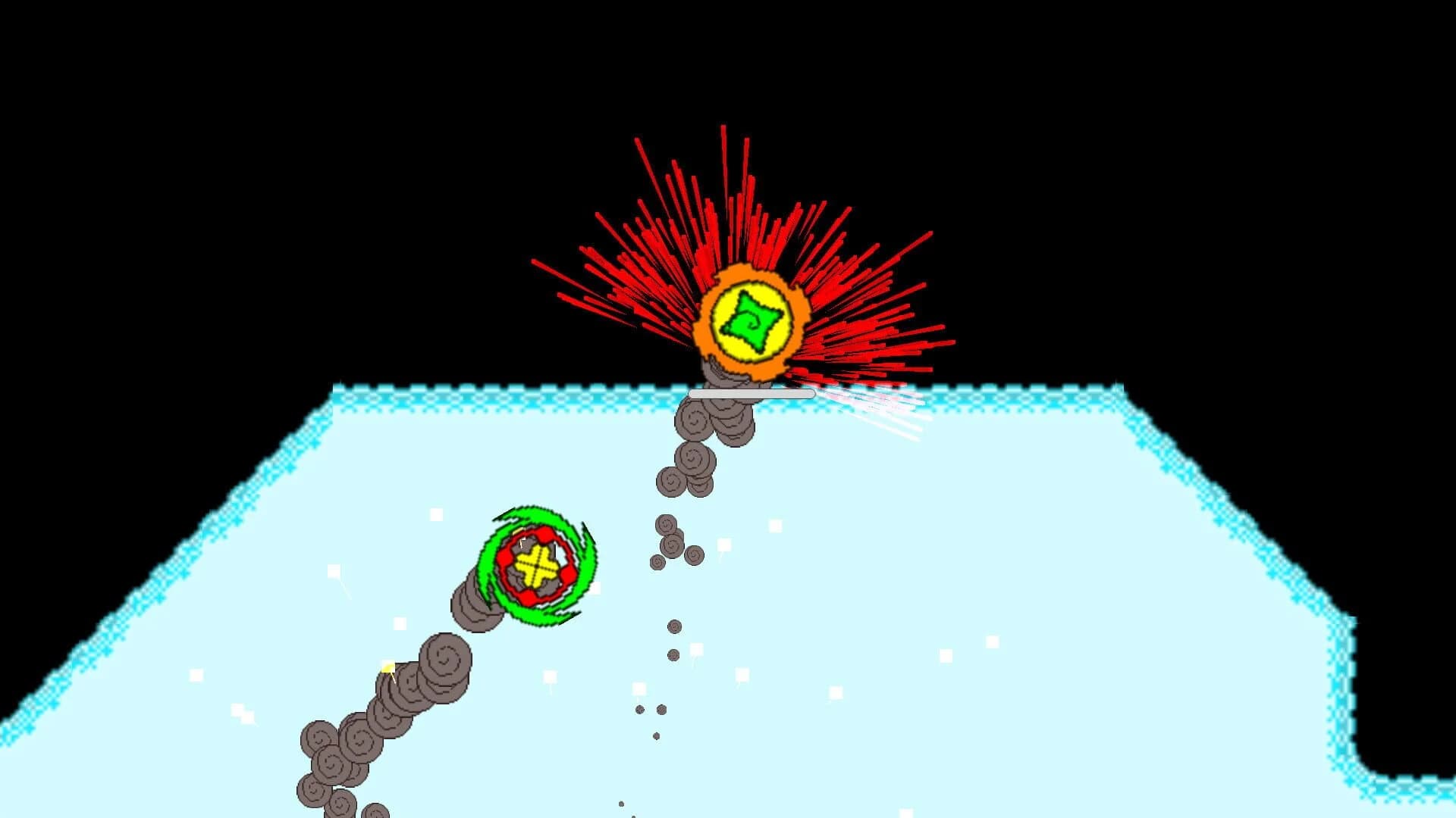 Suwarudo screenshot 2