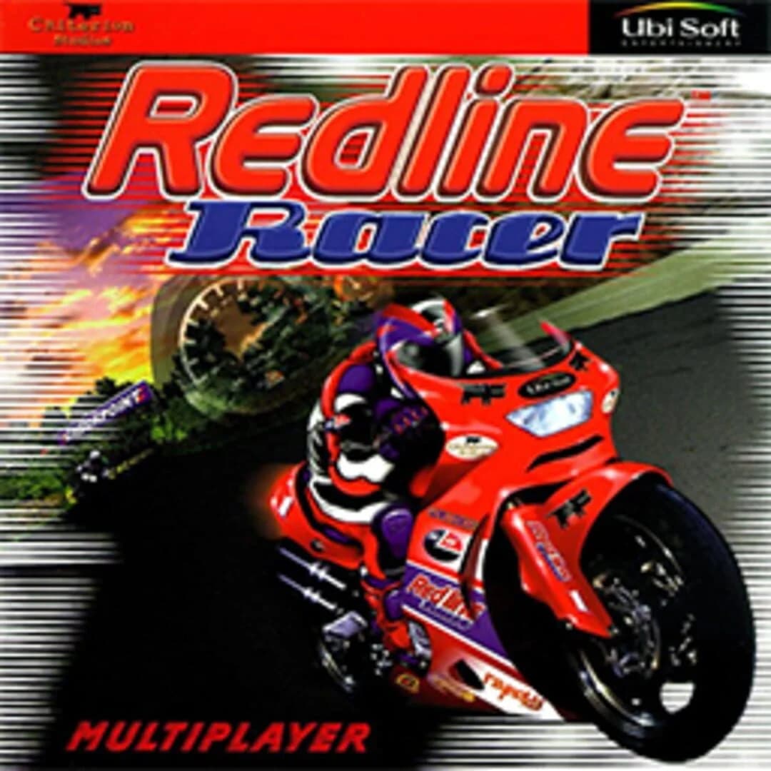 Suzuki Alstare Extreme Racing screenshot 5
