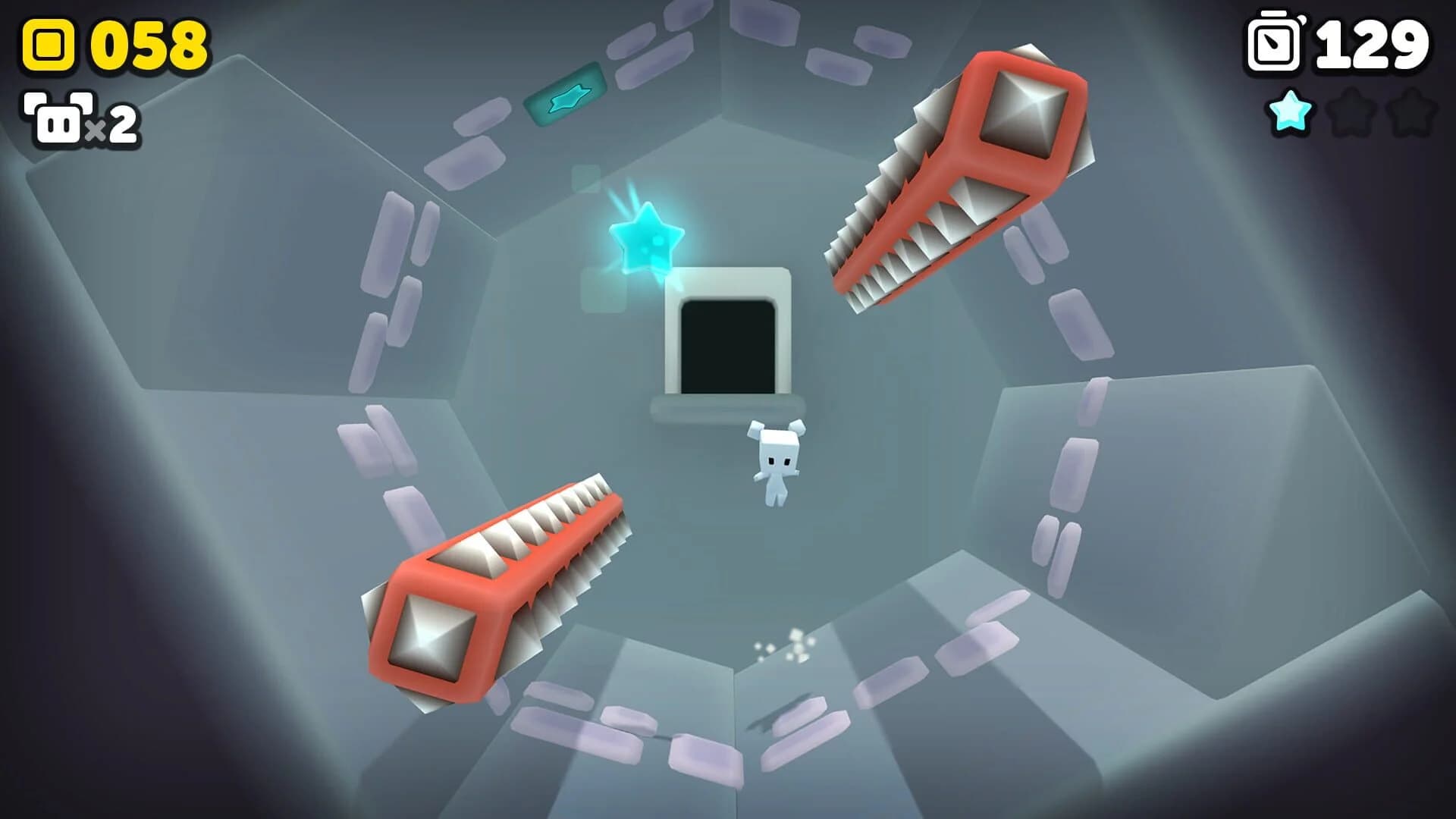 Suzy Cube screenshot 1
