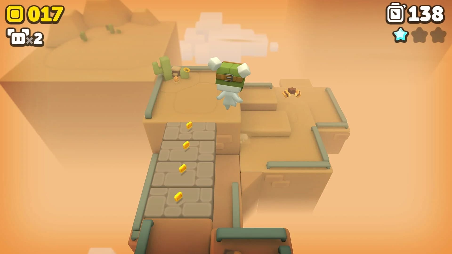 Suzy Cube screenshot 4