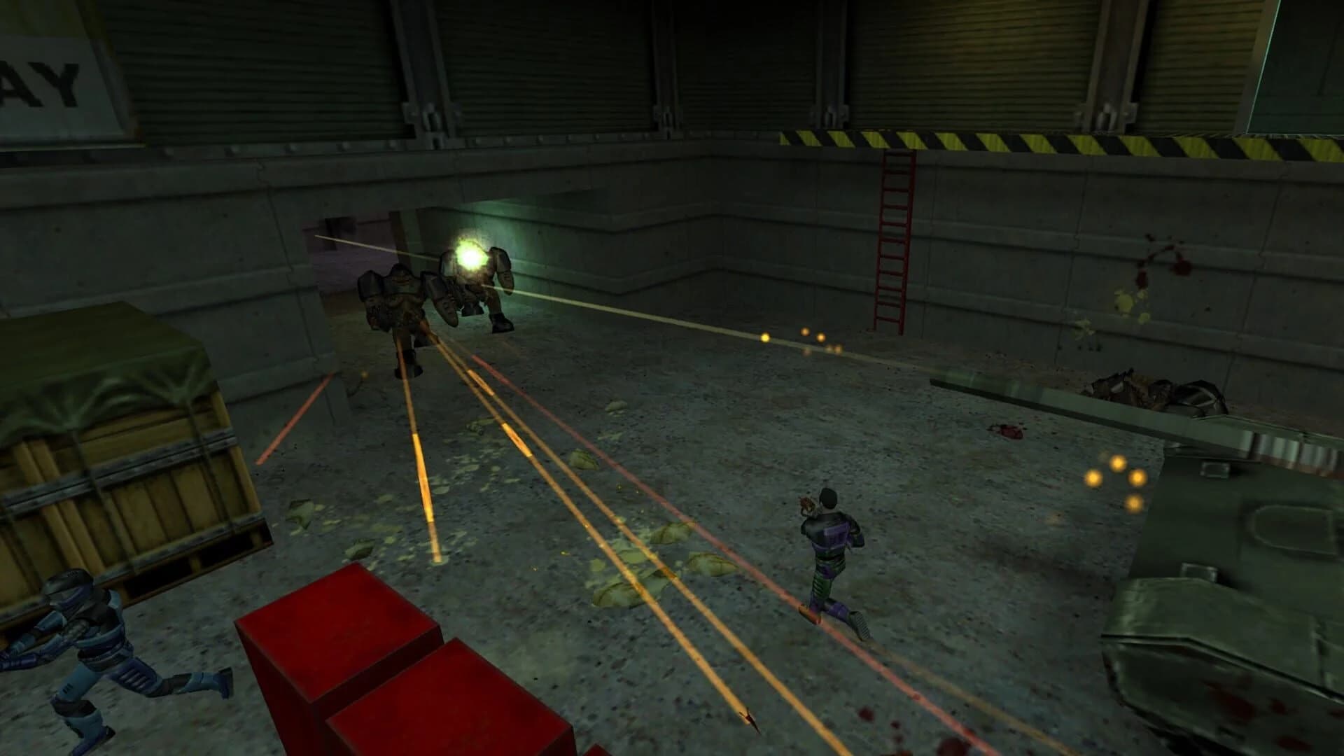 Sven Co-op screenshot 4