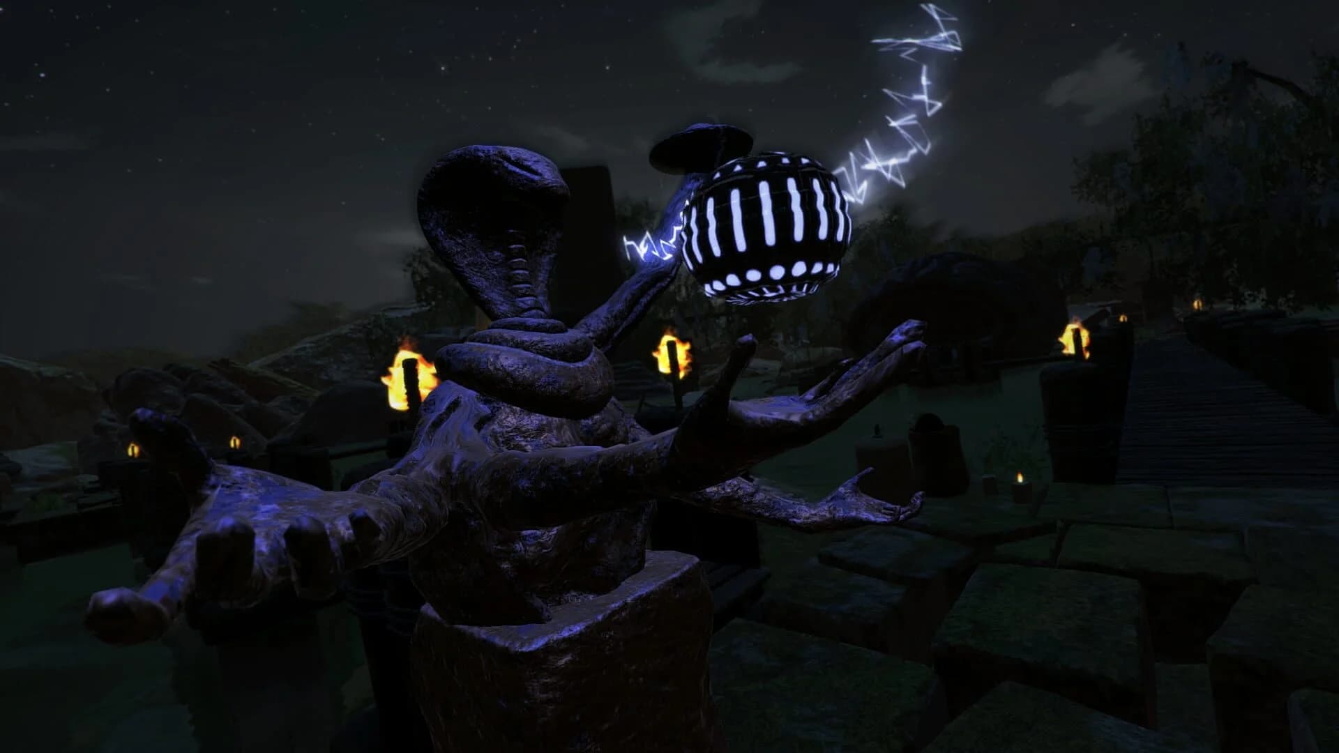 Svrvive: The Deus Helix screenshot 4