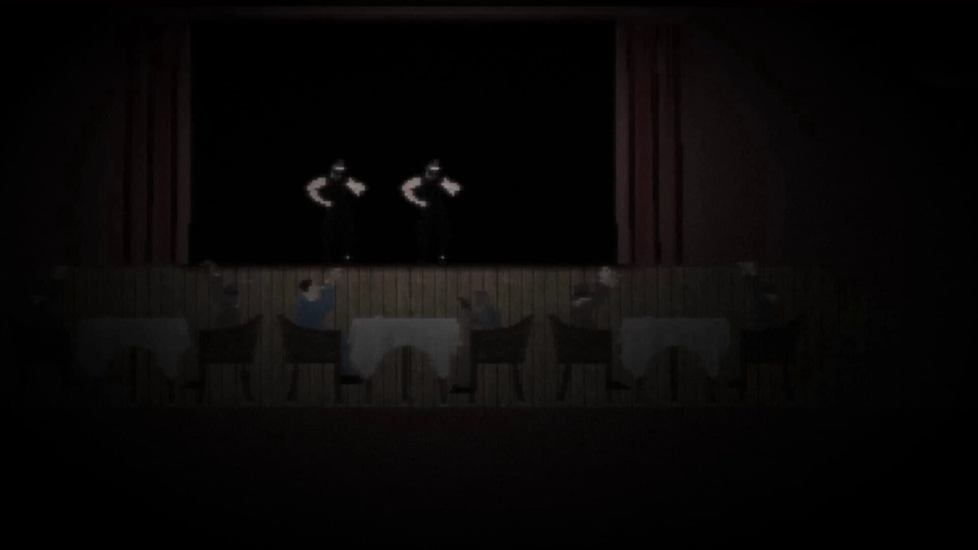 Swallow the Blue screenshot 2