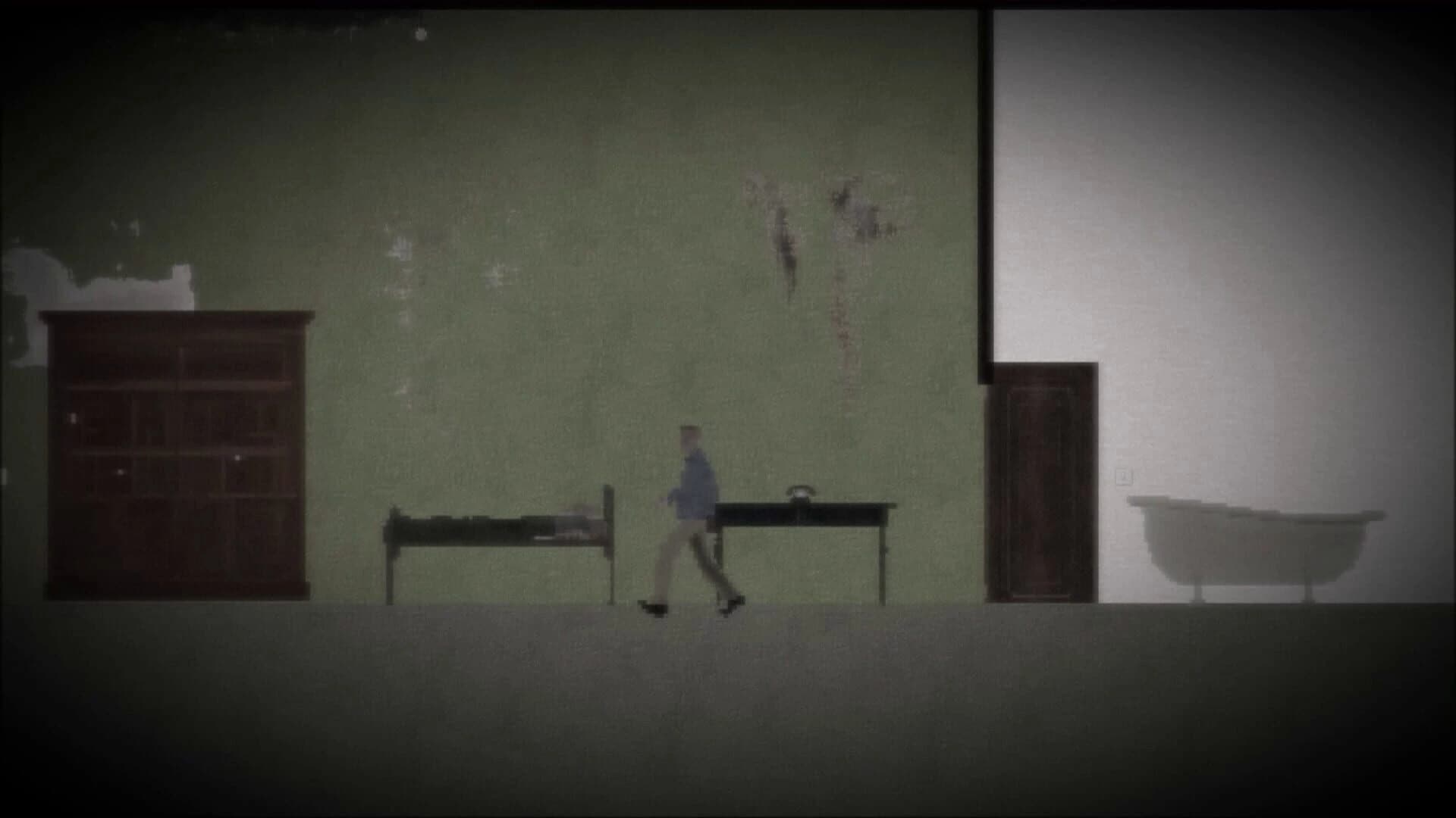 Swallow the Blue screenshot 1