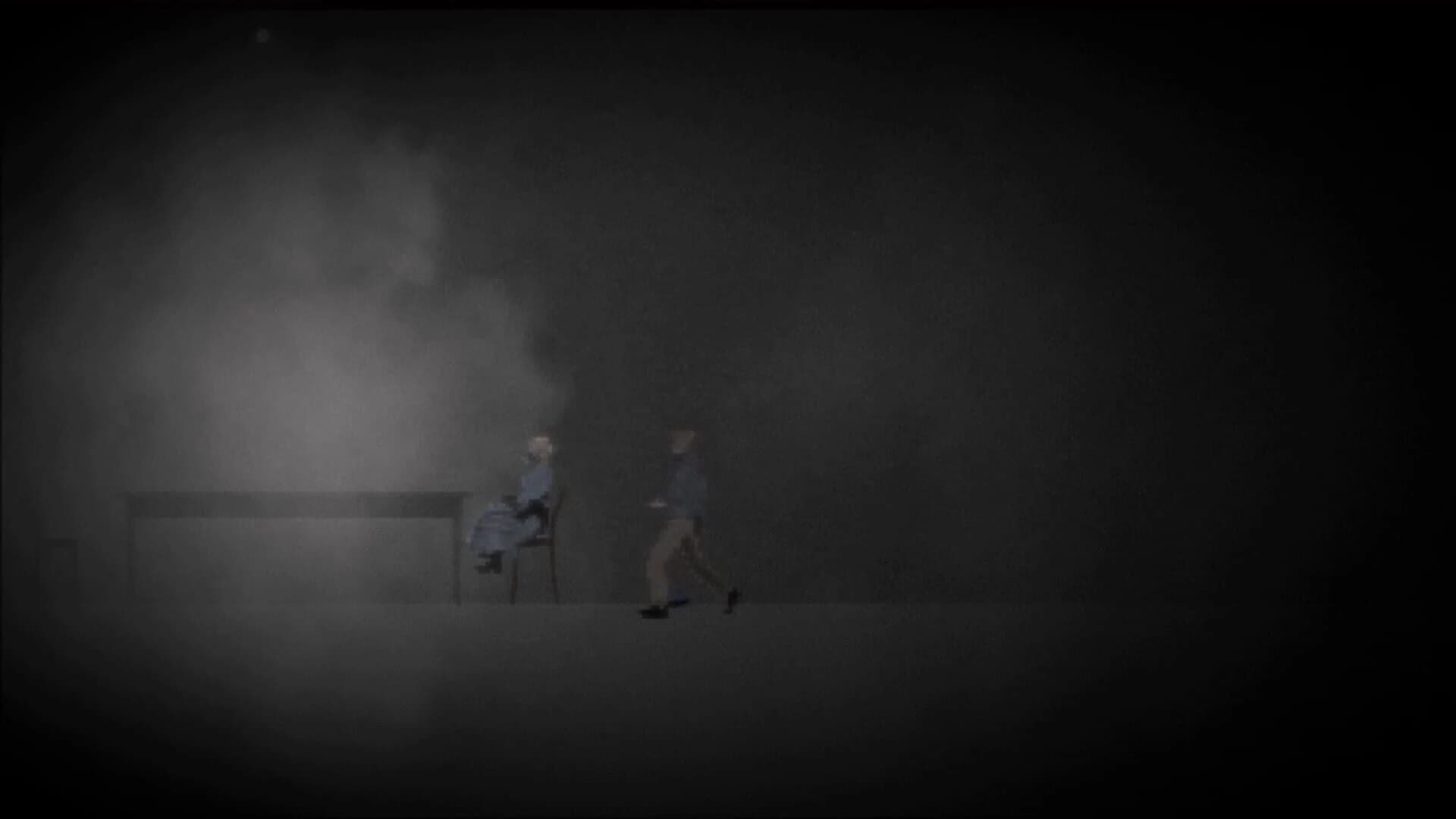 Swallow the Blue screenshot 4