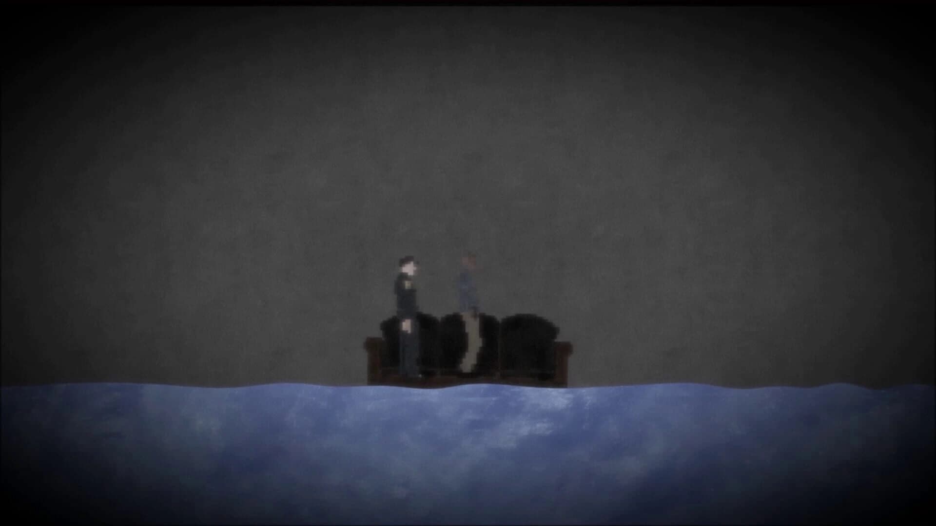 Swallow the Blue screenshot 3