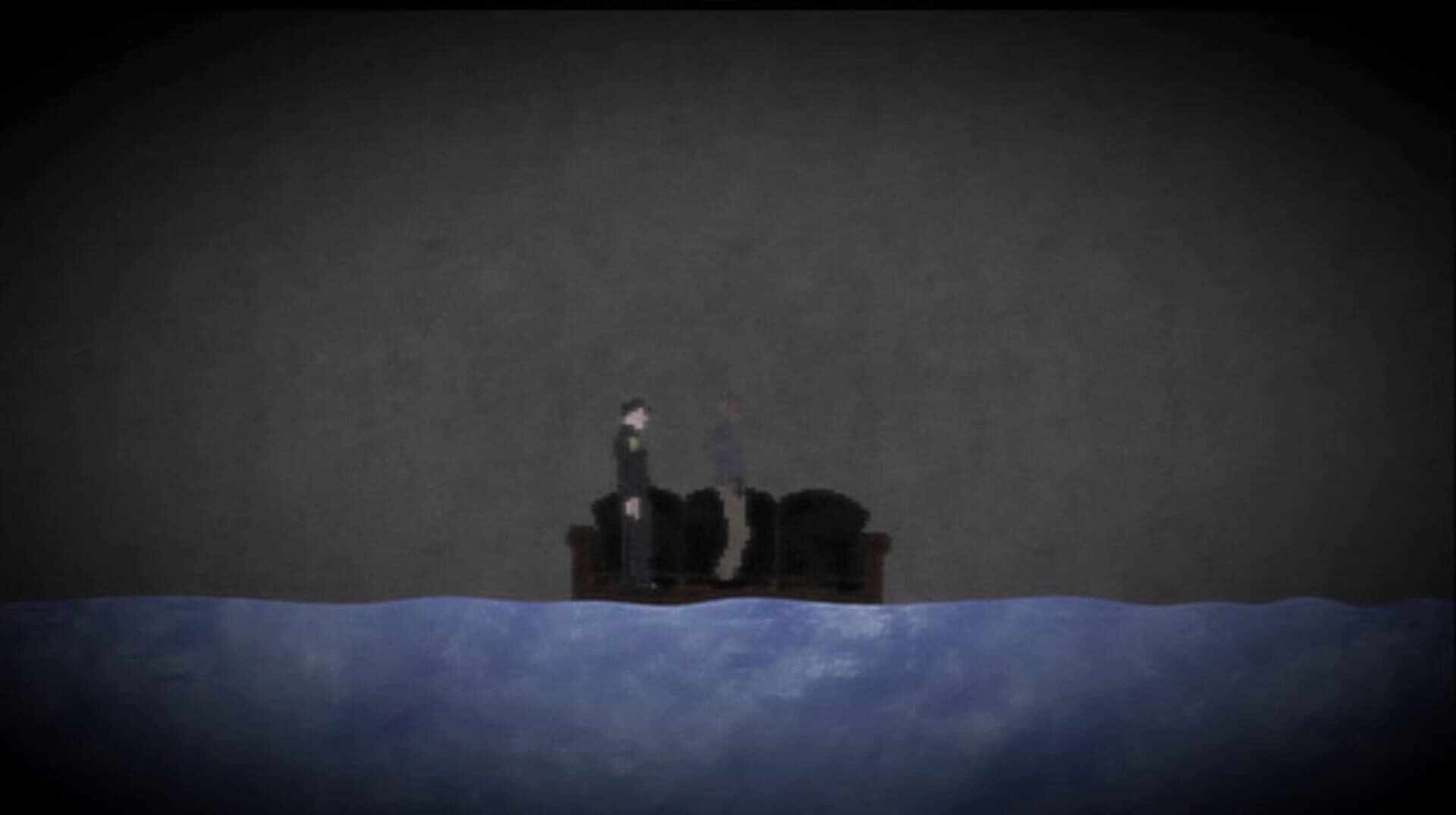 Swallow the Blue: Remastered screenshot 4