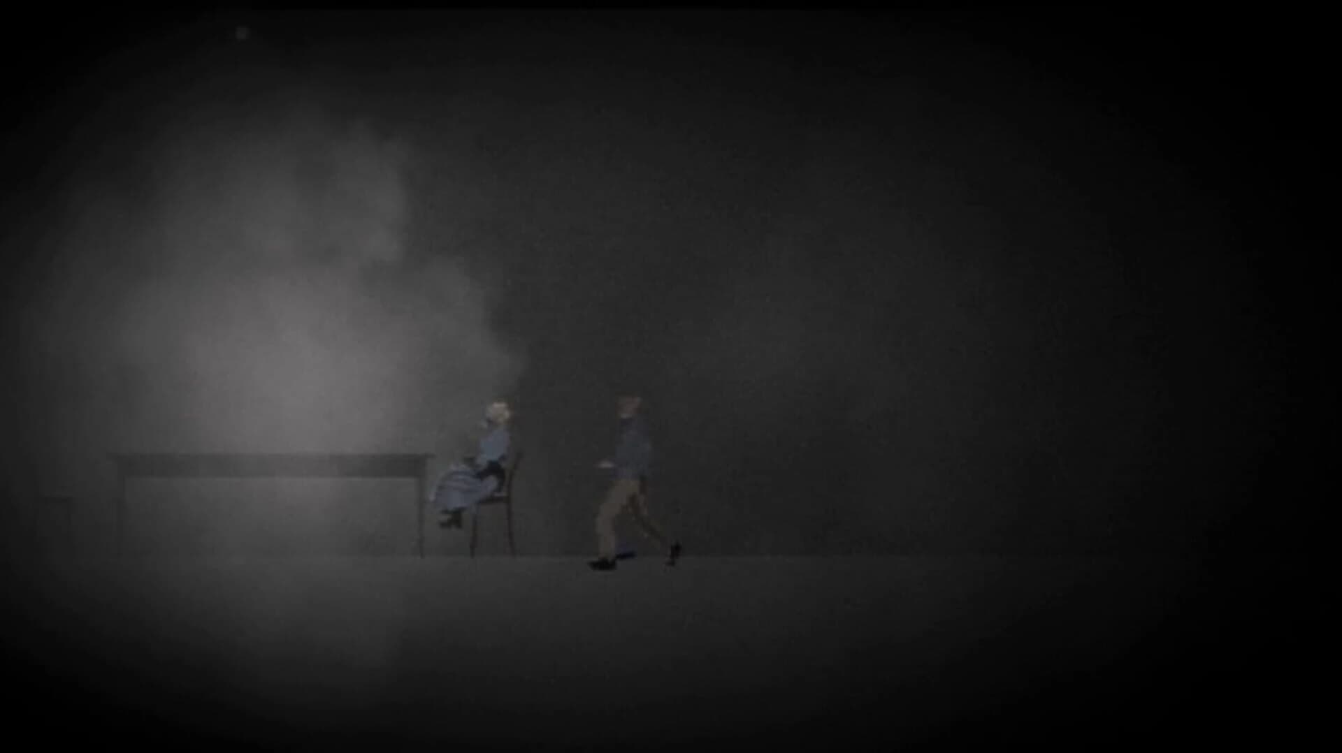 Swallow the Blue: Remastered screenshot 3