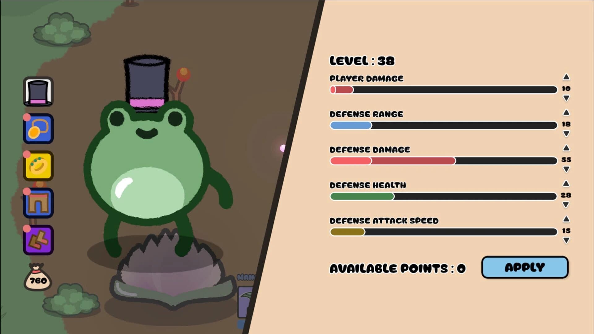 Swamped! screenshot 4