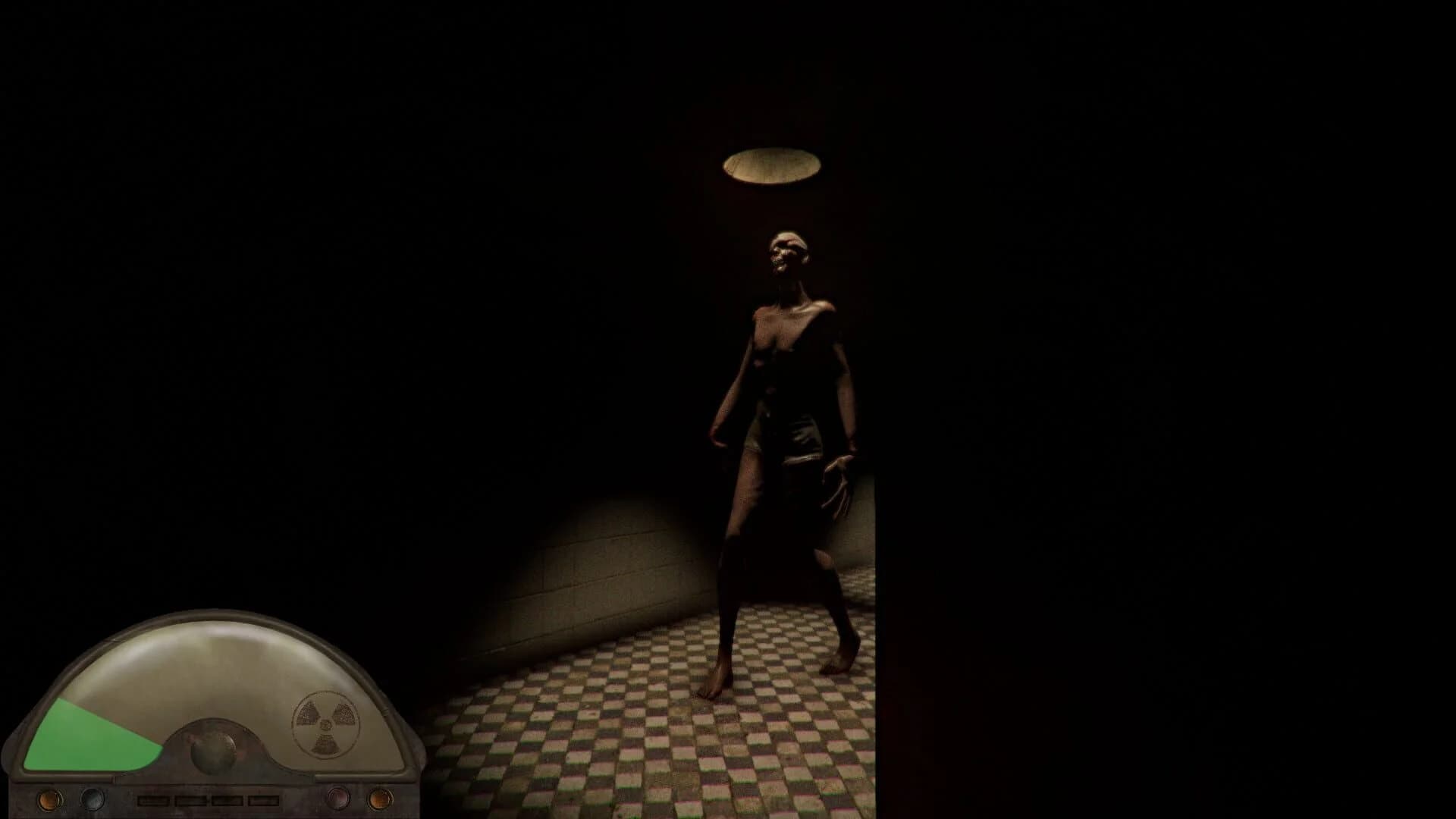 S.W.A.N.: Chernobyl Unexplored screenshot 1