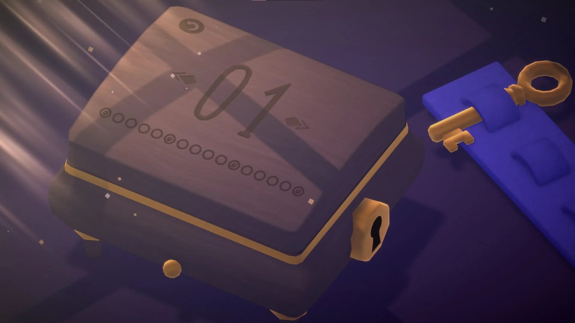 Swan Song screenshot 3