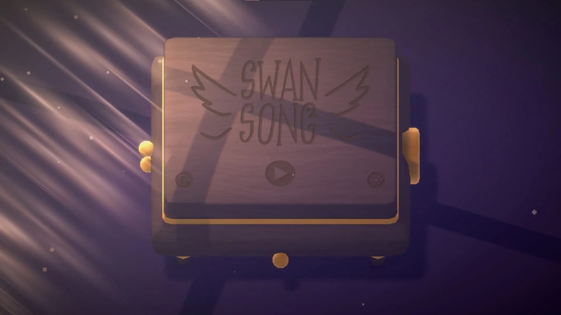 Swan Song screenshot 4