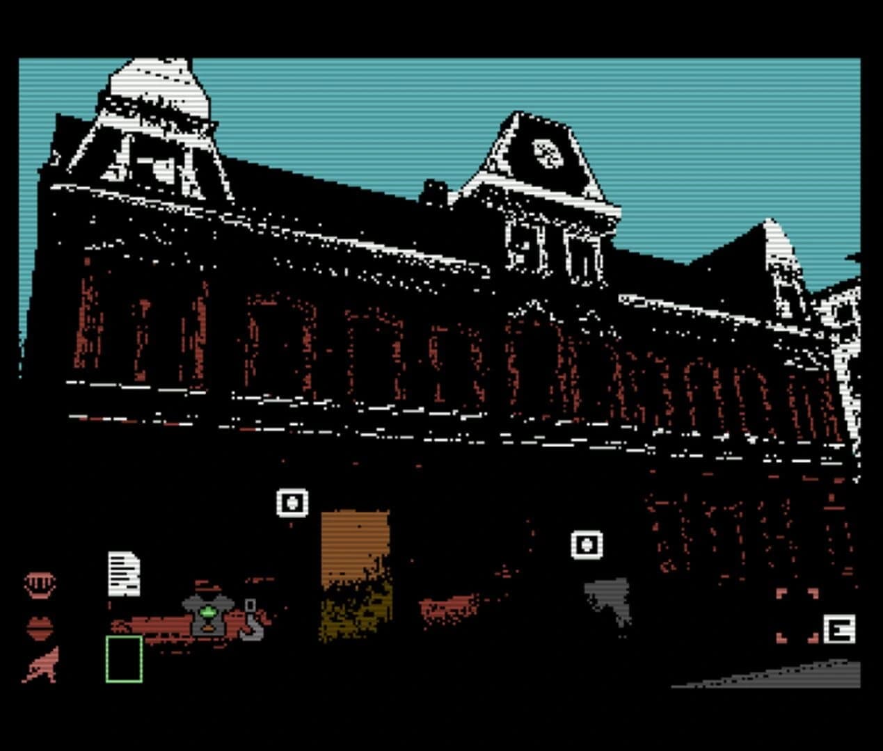 Swans At The Welkin screenshot 1