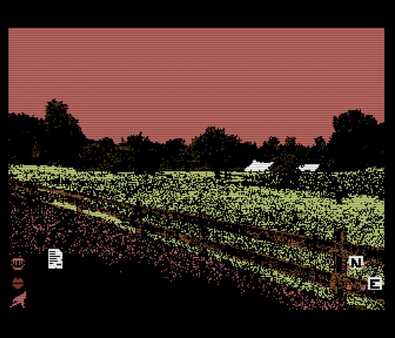Swans At The Welkin screenshot 5