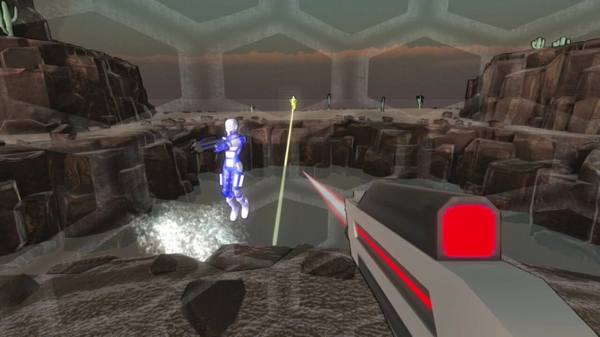 Swap Fire screenshot 3