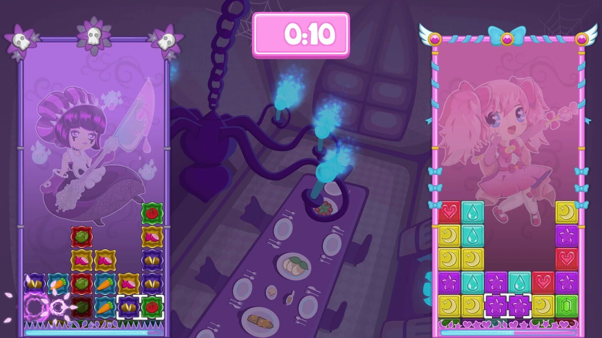Swapette Showdown screenshot 2