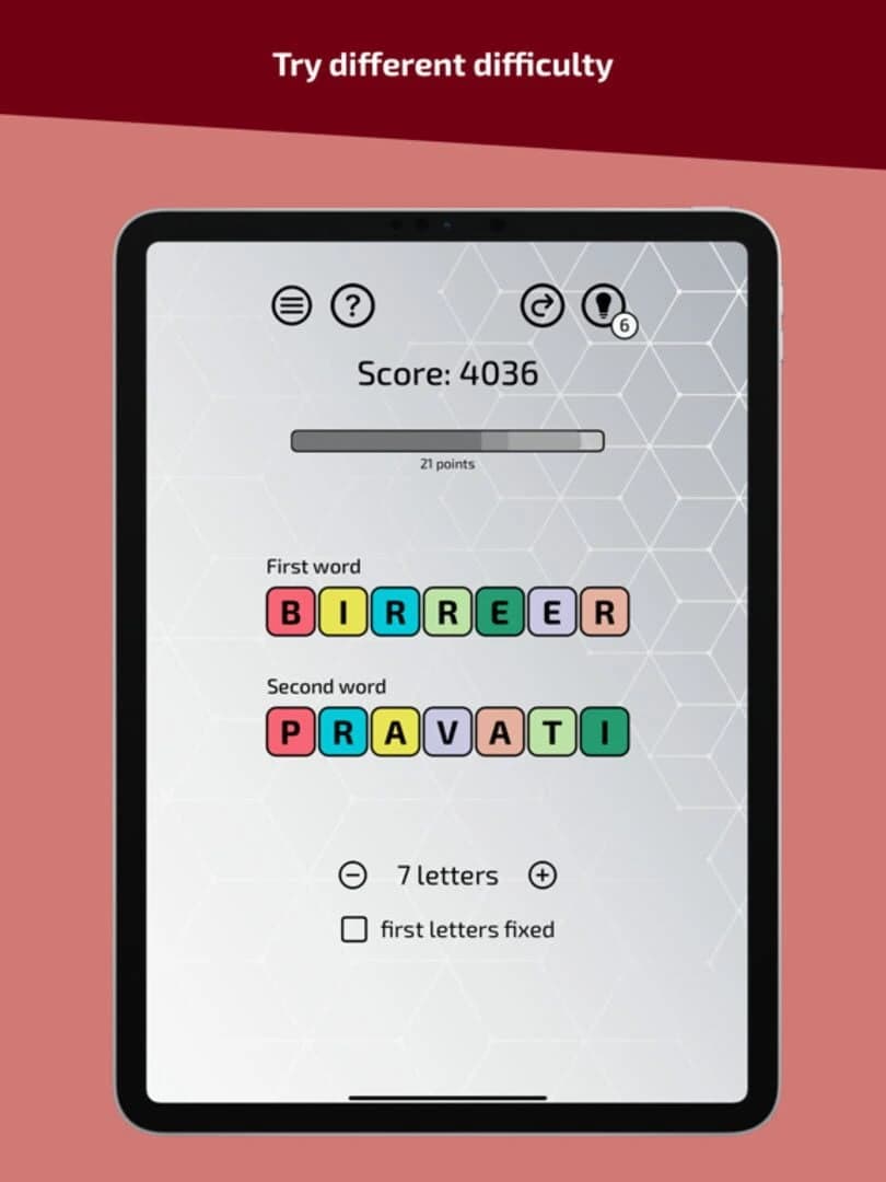 Swaplette screenshot 4