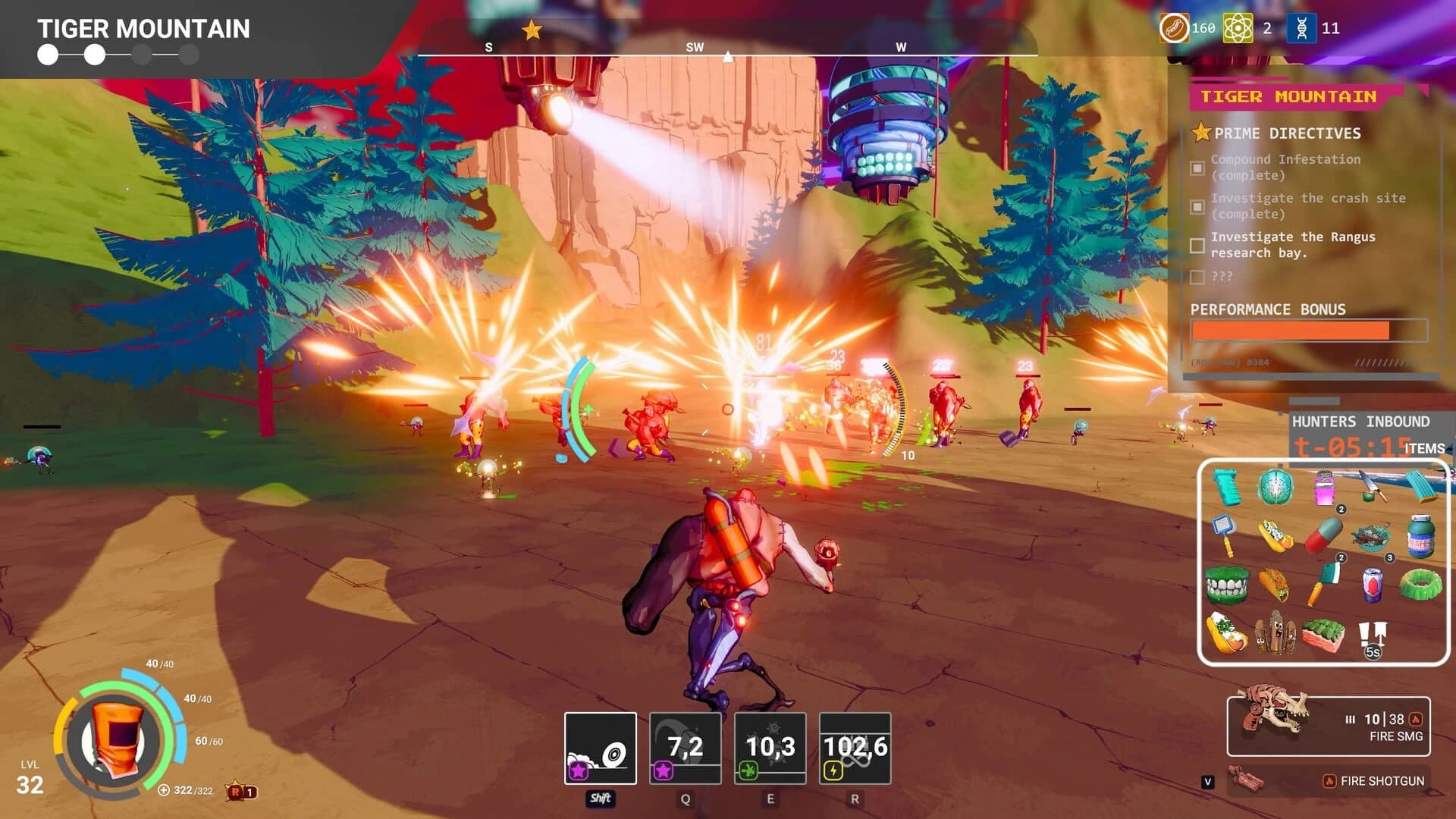 Swapmeat screenshot 1
