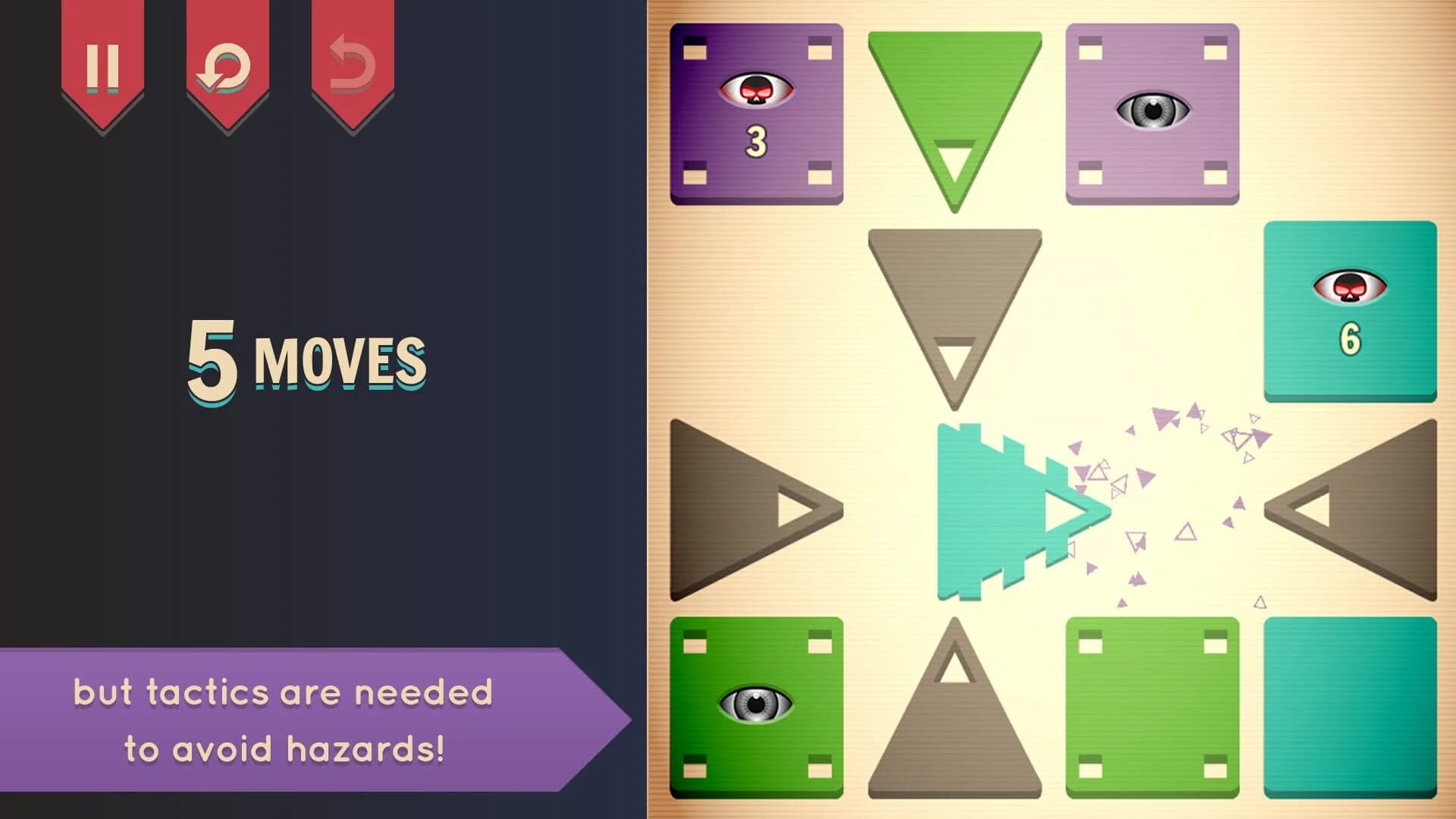 Swapperoo screenshot 3