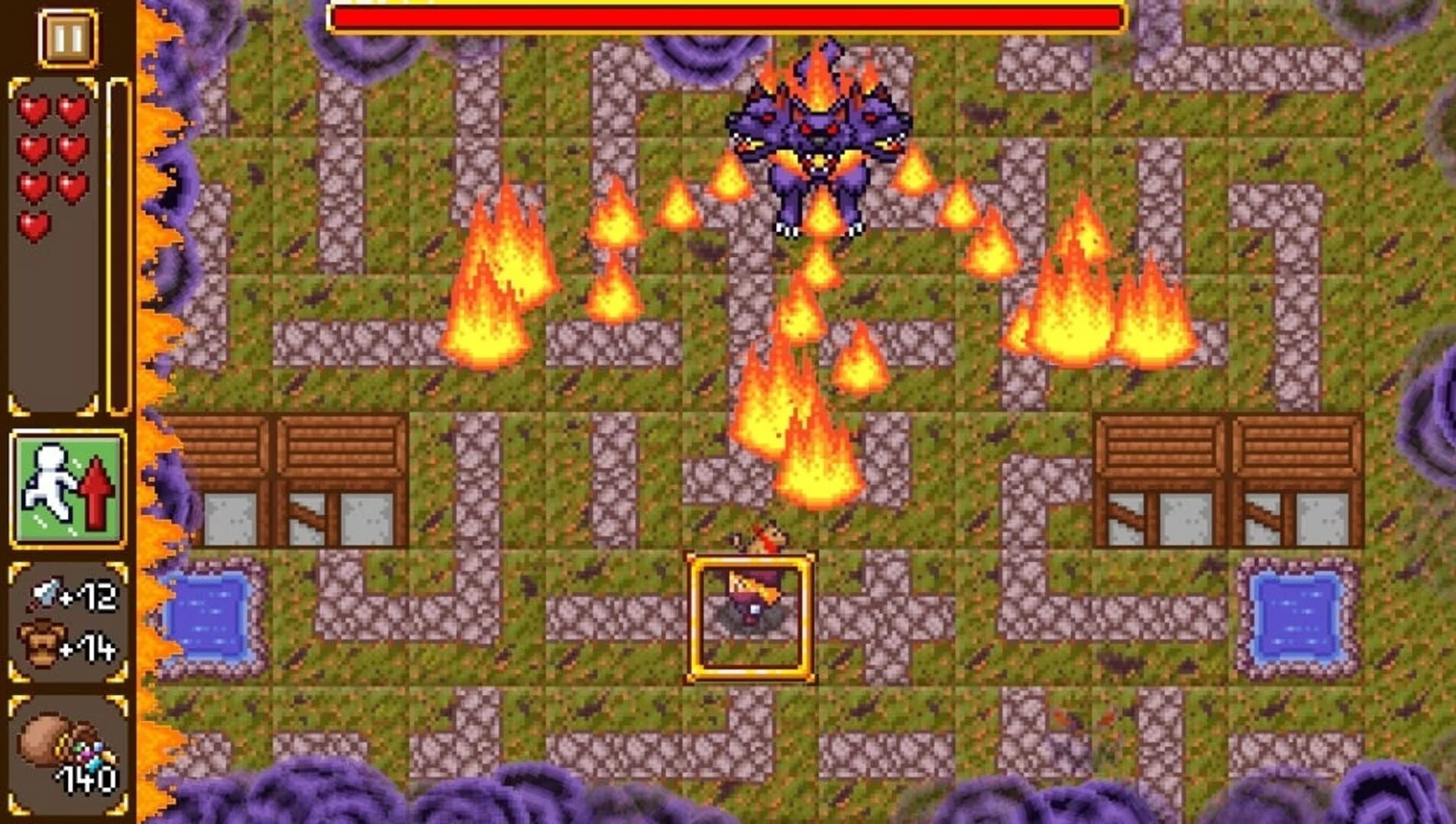 SwapQuest screenshot 1