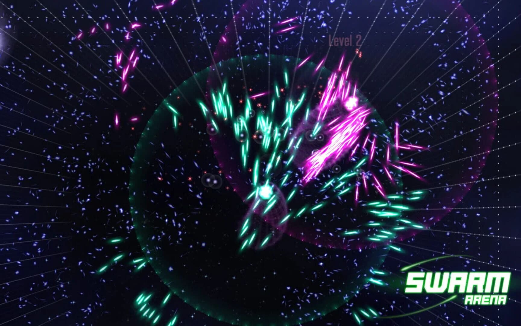 Swarm Arena screenshot 3