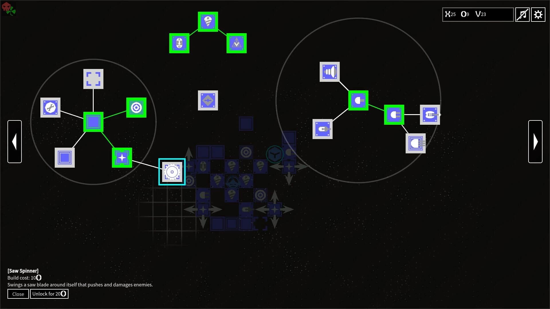 Swarm Fortress screenshot 5