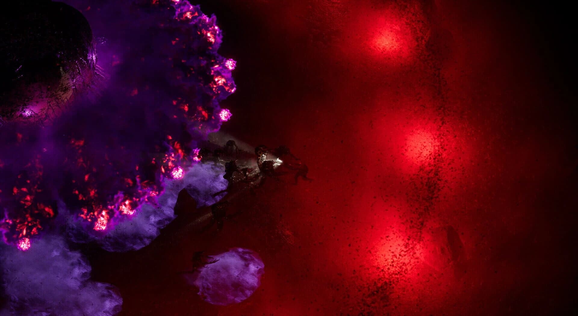 Swarm Survivor screenshot 5