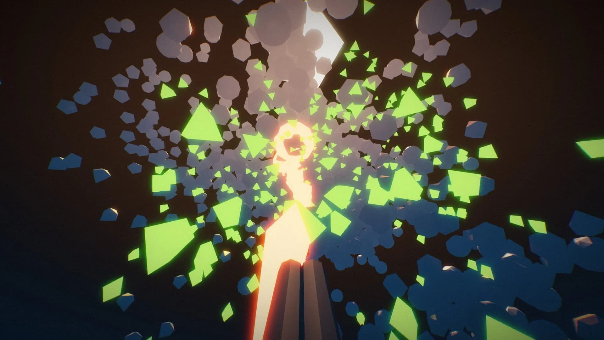 Swarmlake screenshot 4