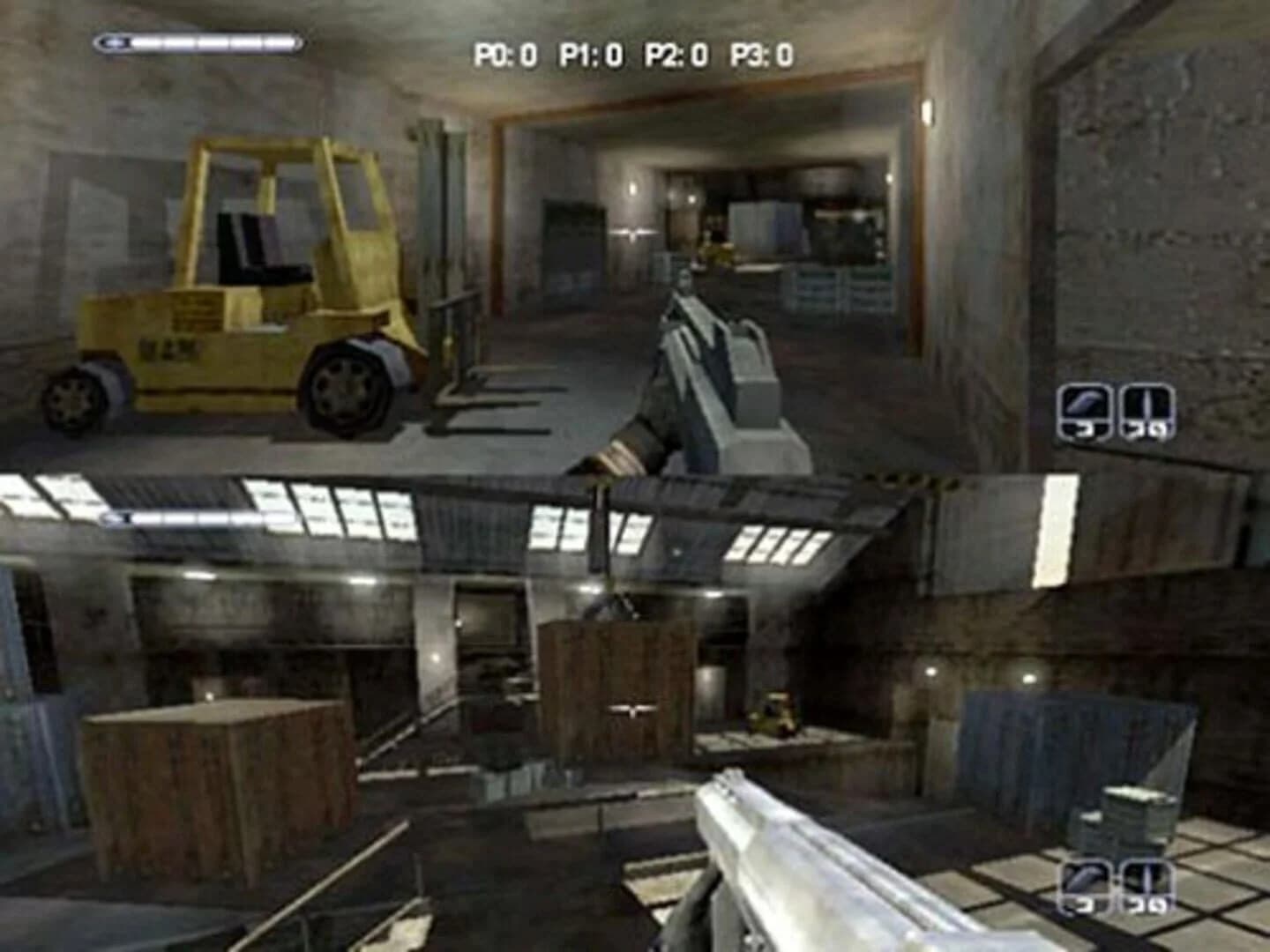 SWAT: Global Strike Team screenshot 2