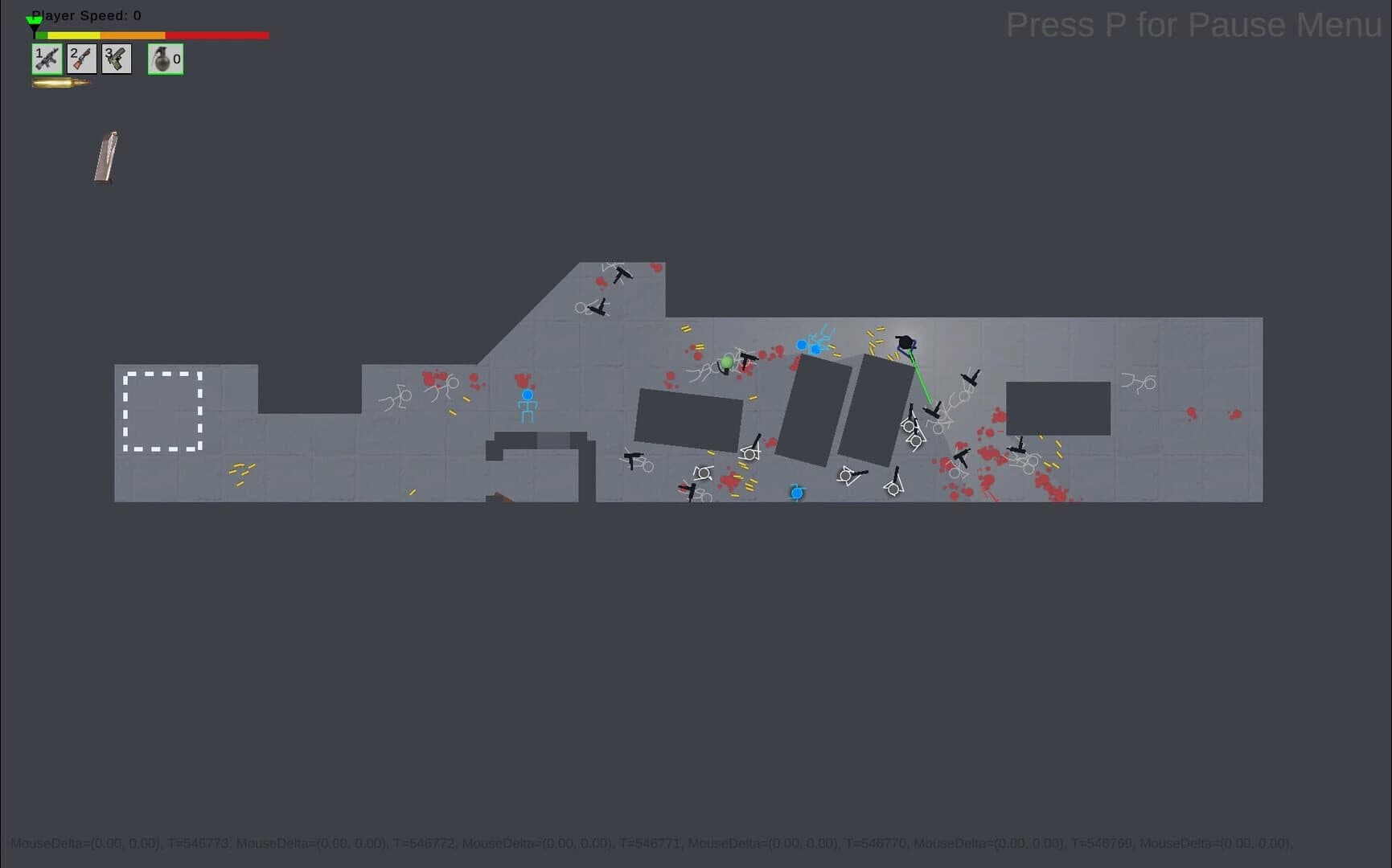 SWAT God screenshot 5