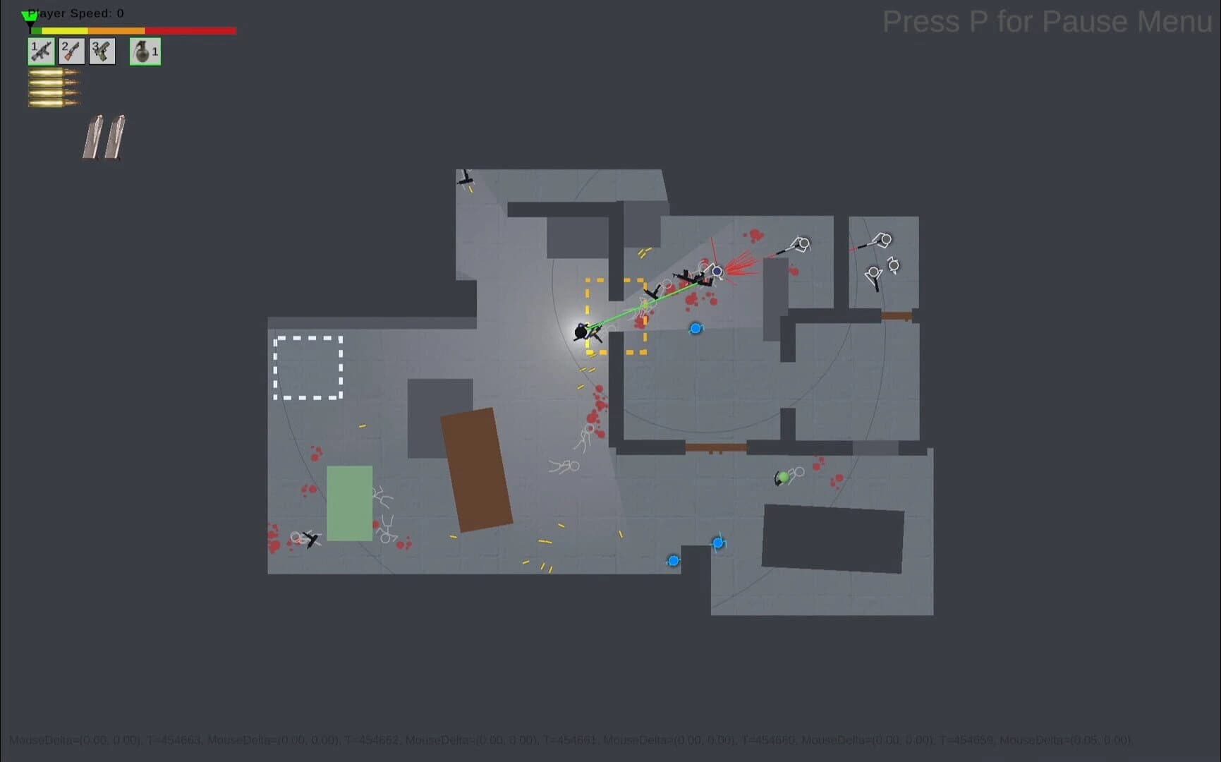 SWAT God screenshot 3