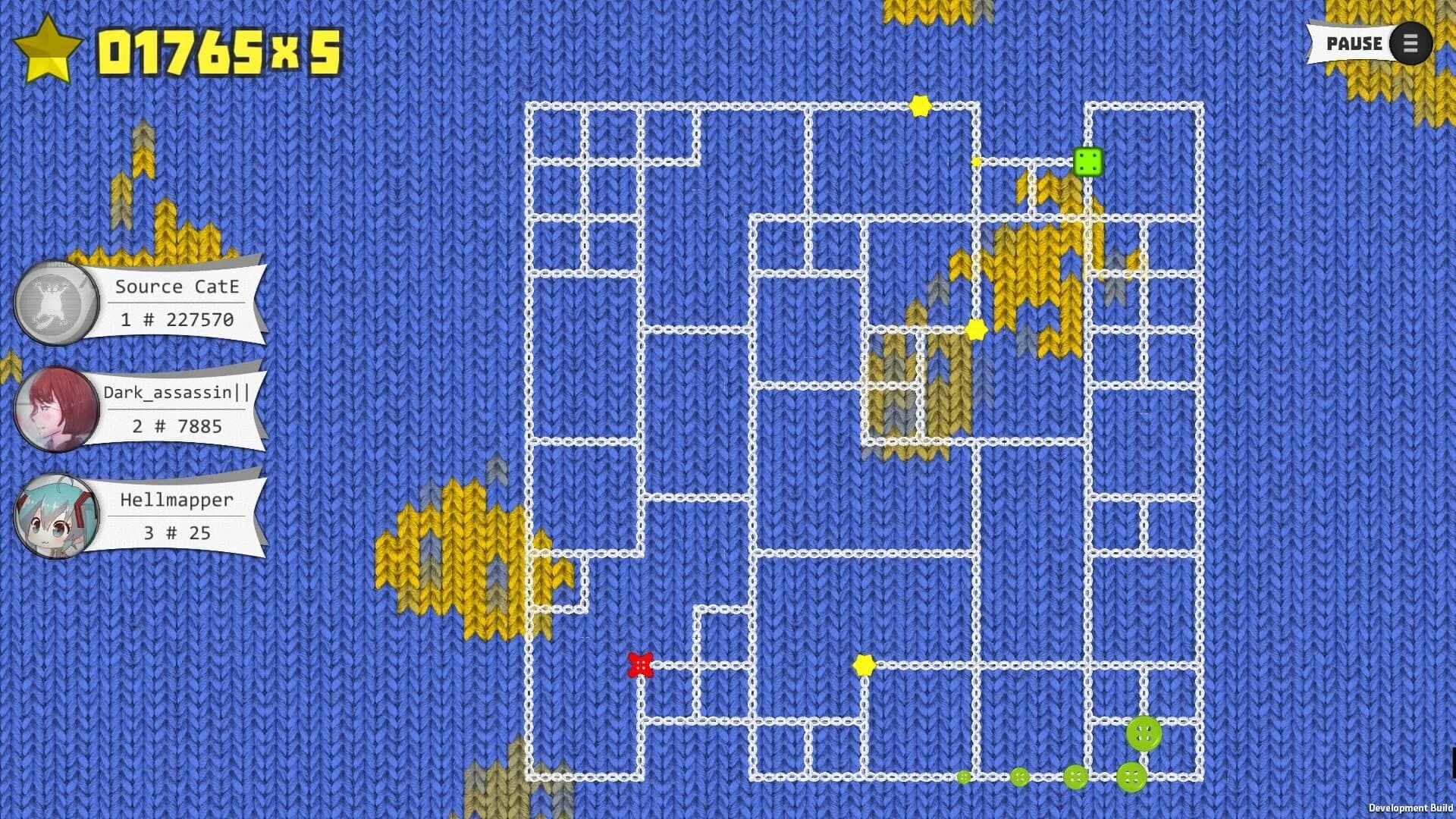 Sweater? Ok! screenshot 2