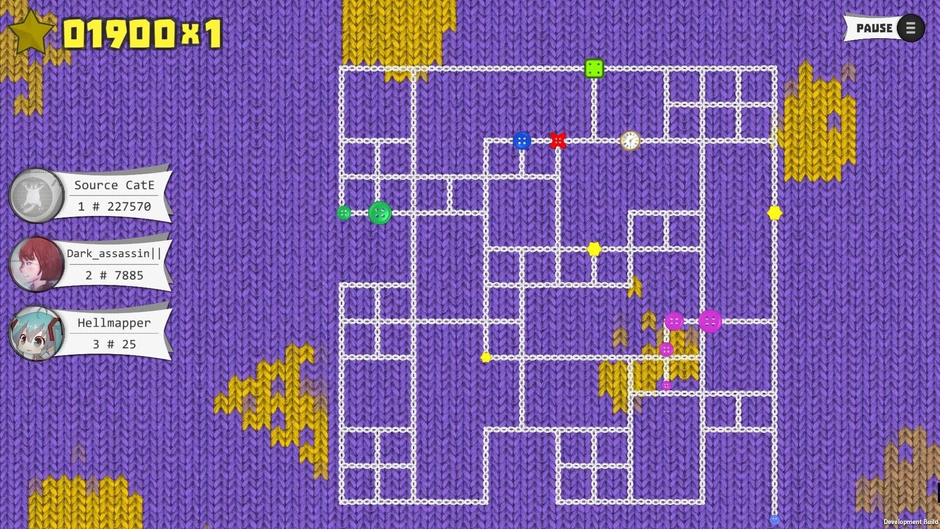 Sweater? Ok! screenshot 1