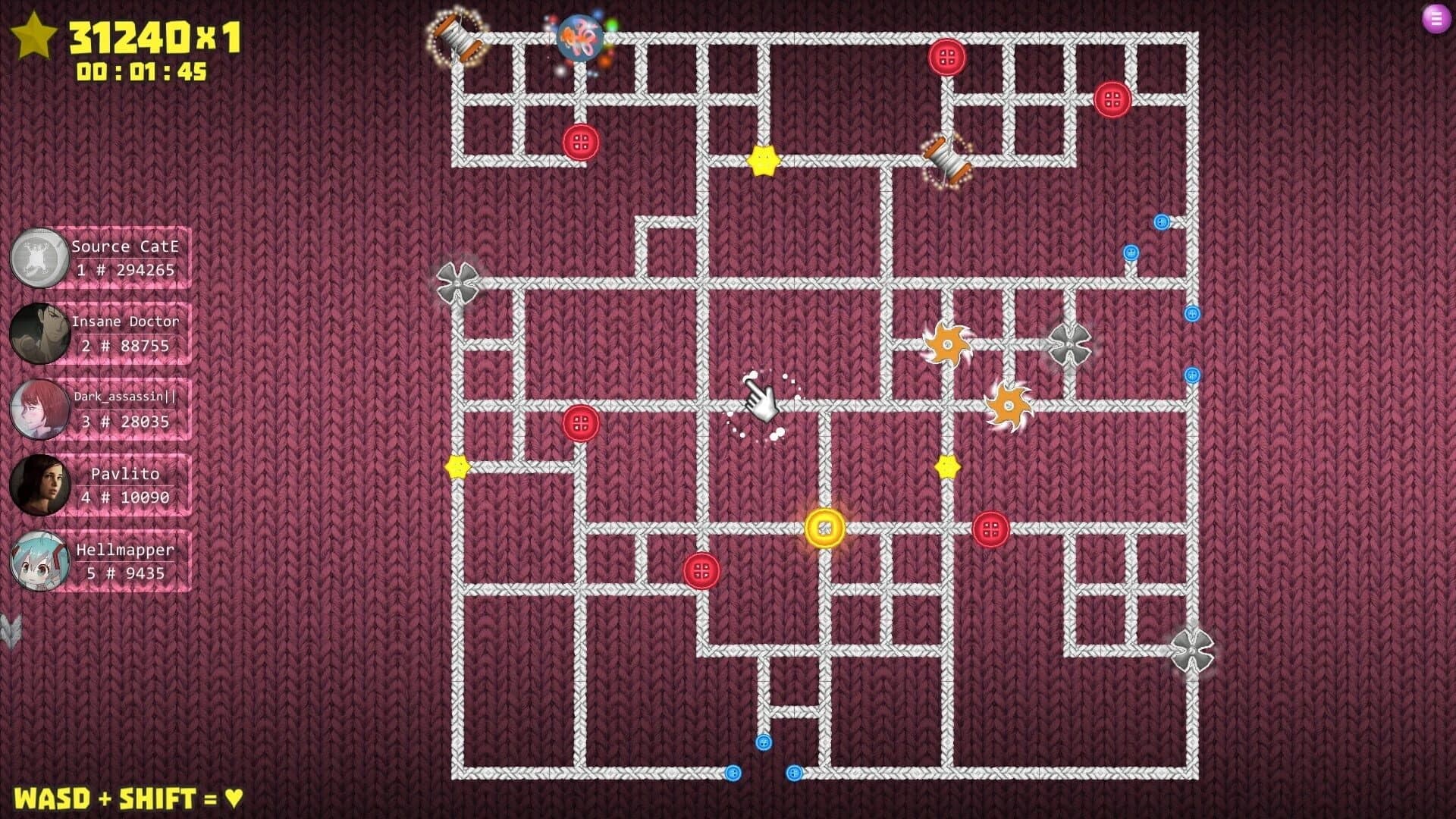 Sweater? Ok! 2 screenshot 2