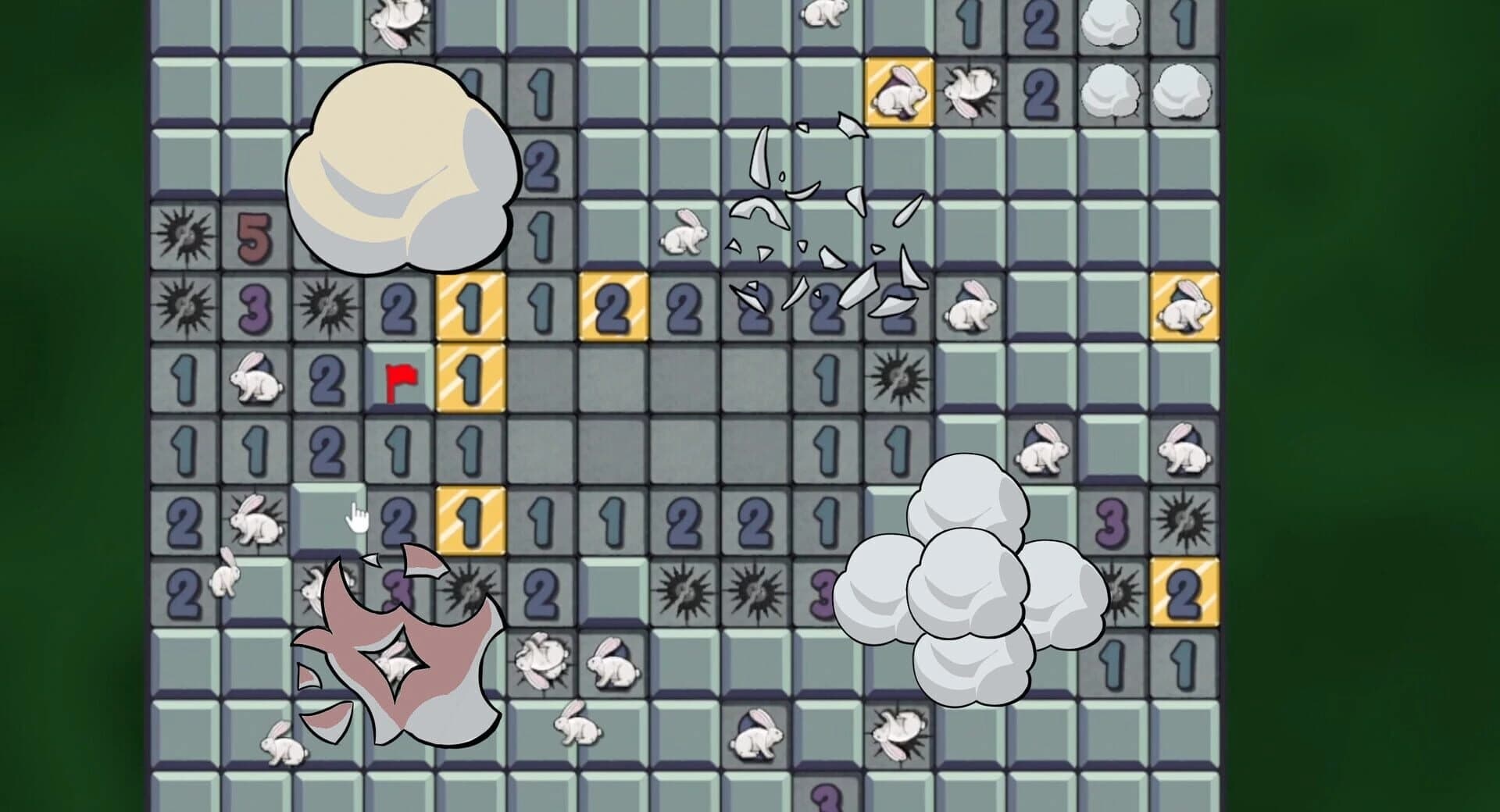 Sweepcremental screenshot 3