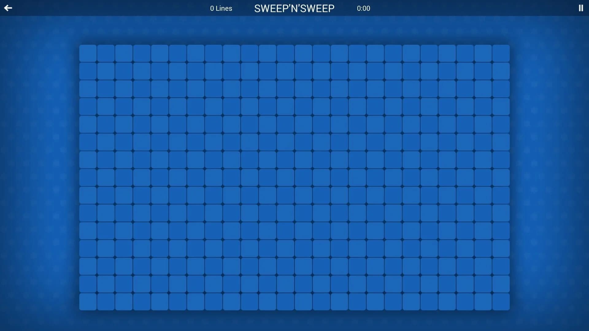 Sweep'n'Sweep screenshot 4