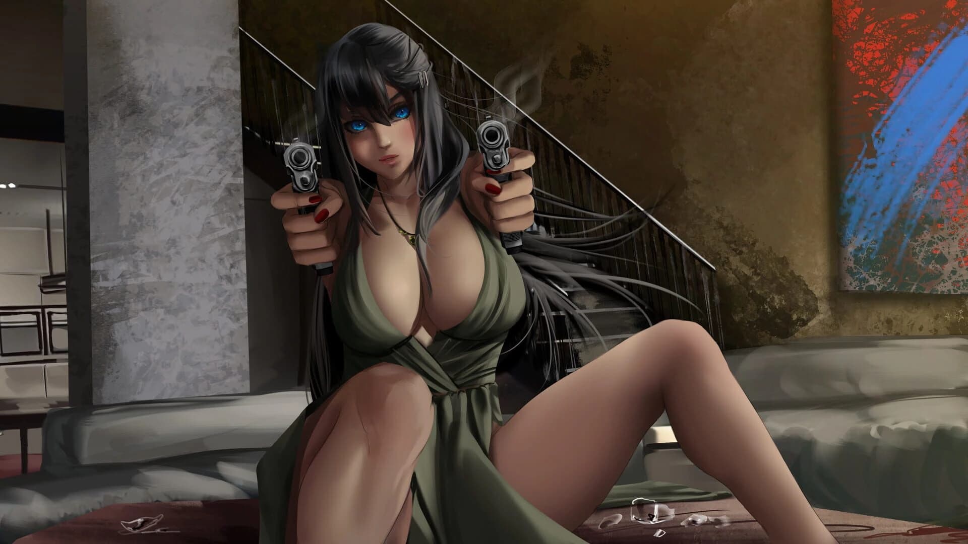 Sweet Agents screenshot 1