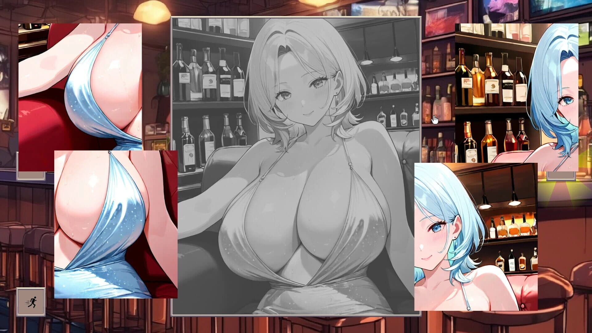 Sweet Bar screenshot 2