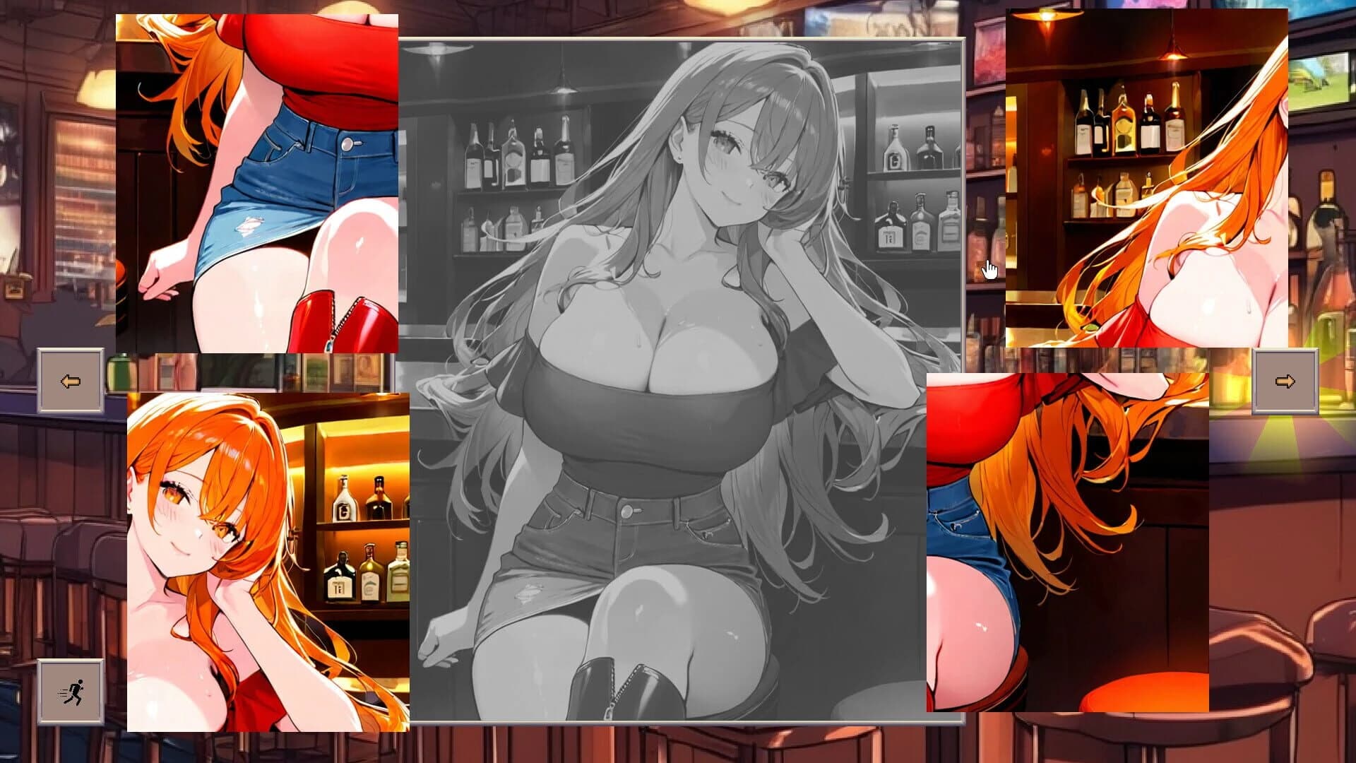 Sweet Bar screenshot 1