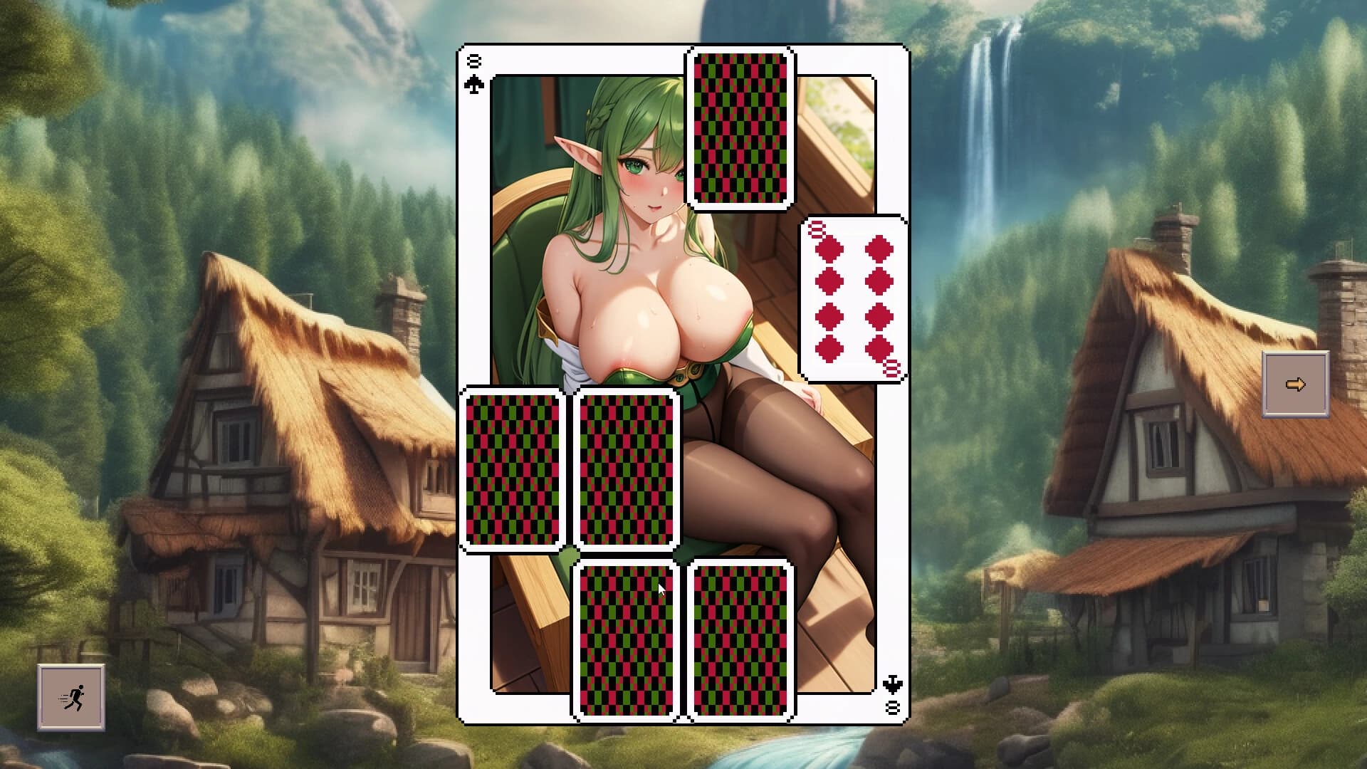 Sweet Cards screenshot 7