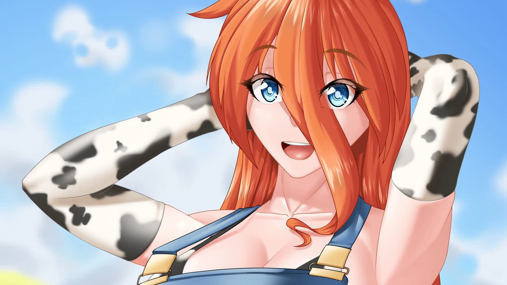 Sweet Desire 3 screenshot 3