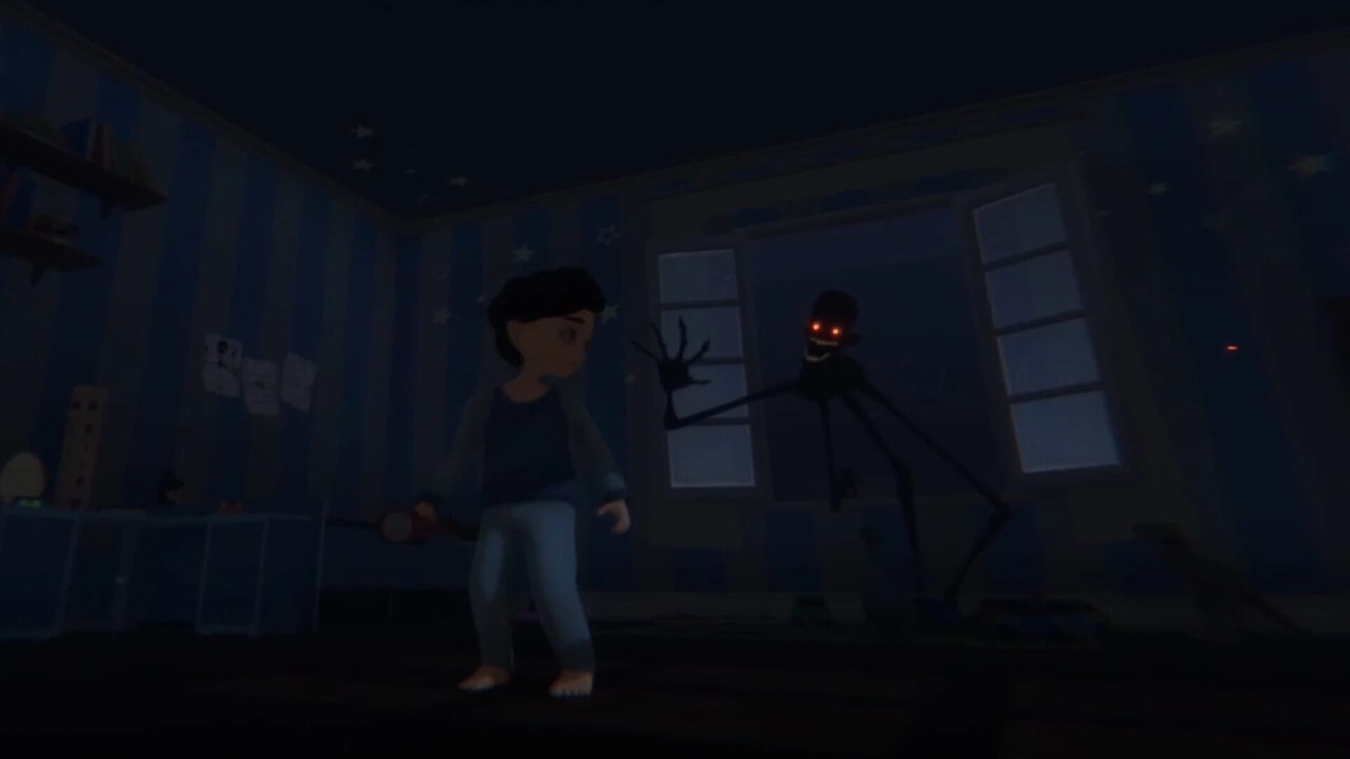 Sweet Dreams screenshot 5
