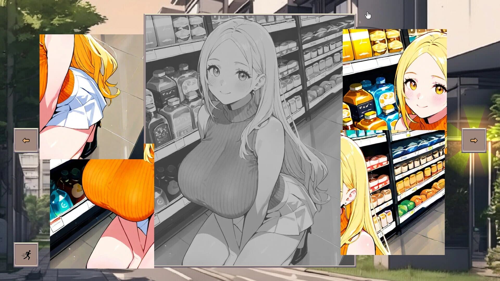 Sweet Ex screenshot 2