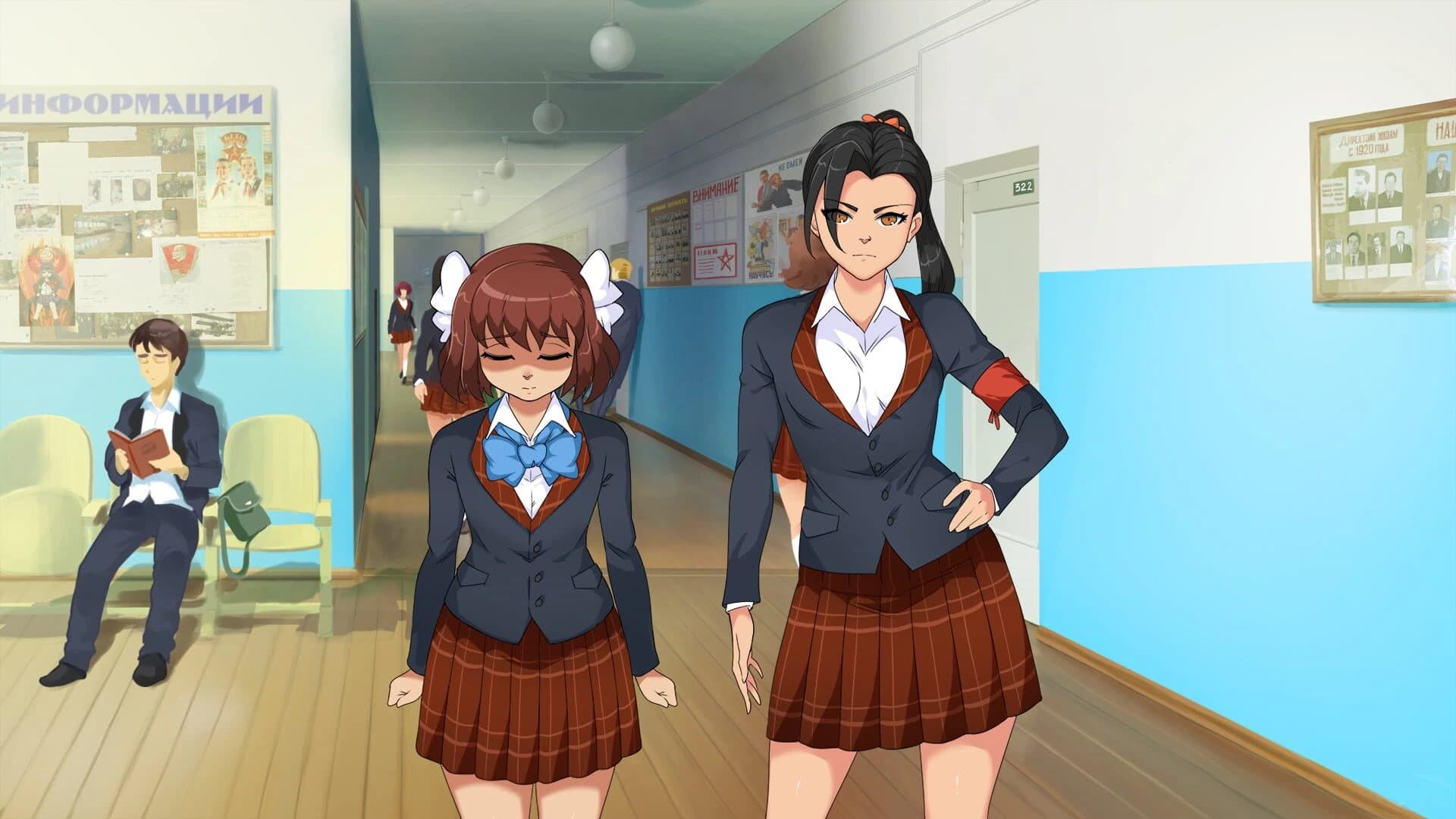 Sweet F. Cake screenshot 5